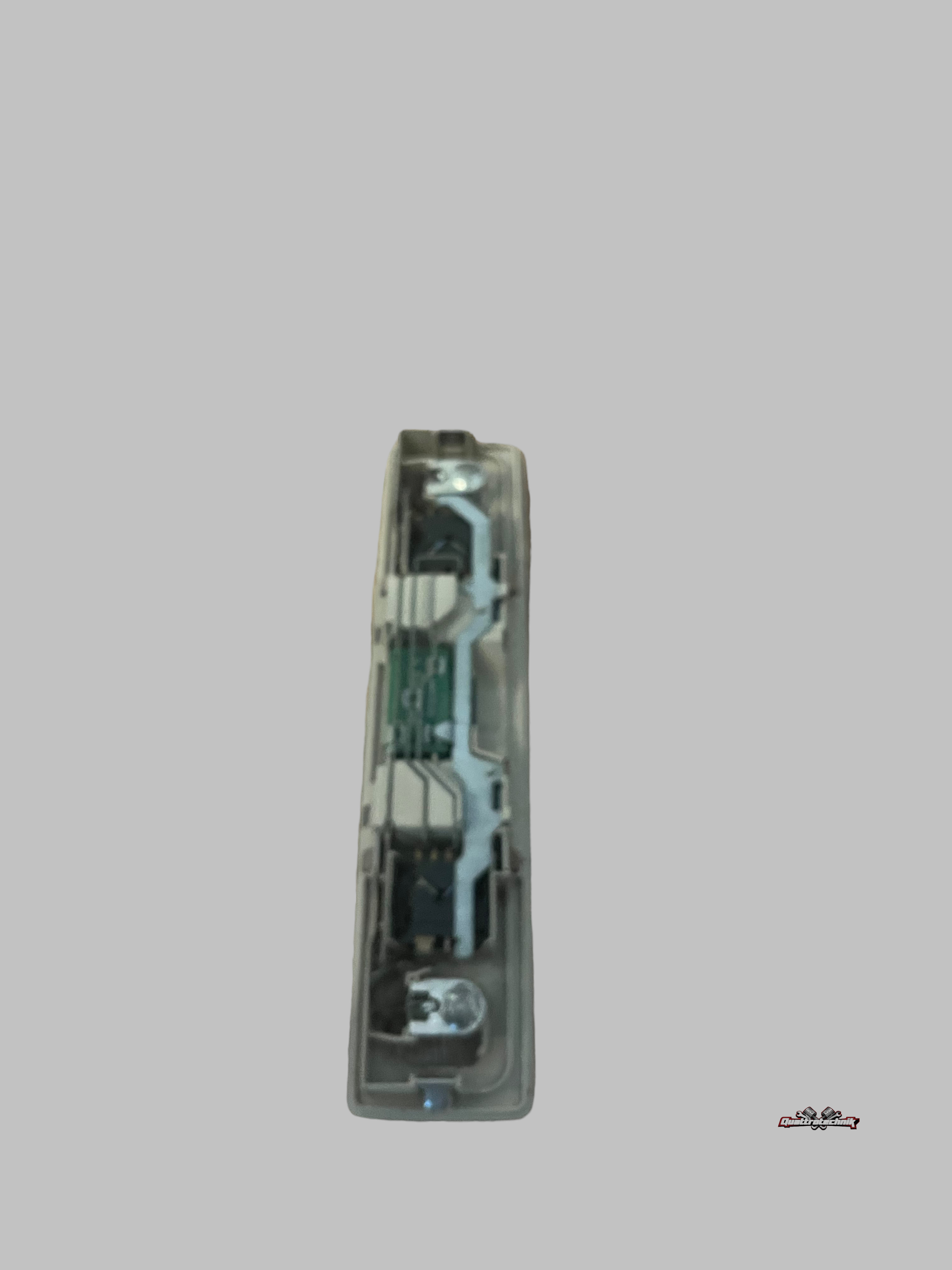 Audi A8 D2 A6 4B Innenraumleuchte 4B0947111 Innenleuchte hinten Beige Twist