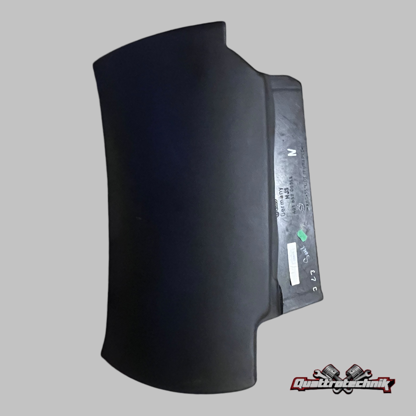 Audi A8 S8 W12 D2 Lederpaket 2 Leder schwarz soul Bj 99-02 mit Fahrtenbuch