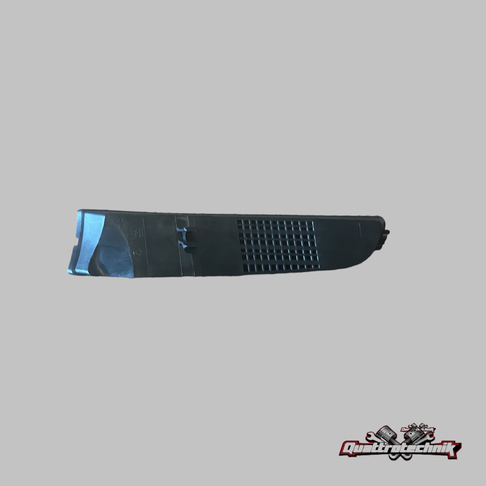 *Neu* Original Audi A8 D2 VFL 94-98 Gitter Stoßstangengitter rechts 4D0853684