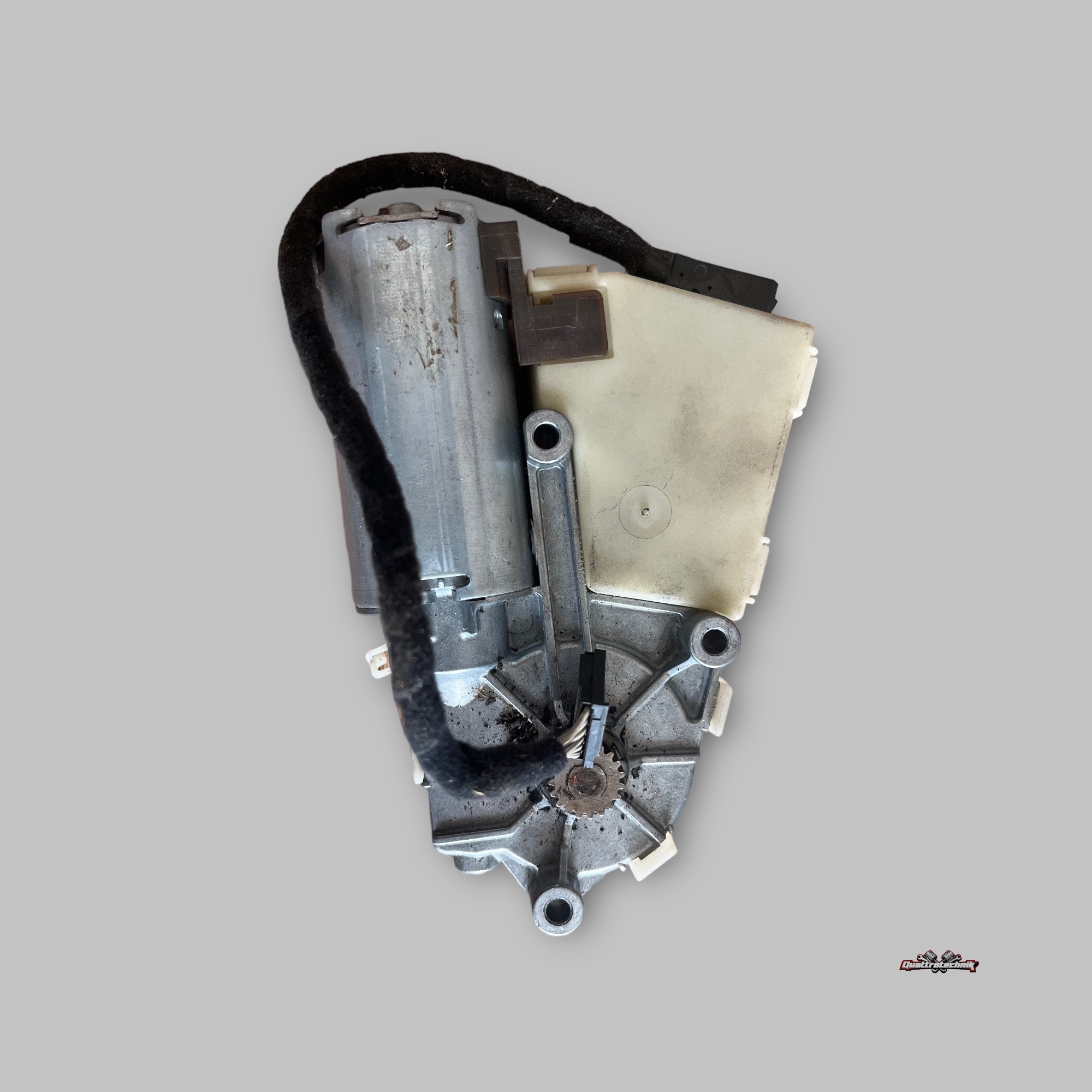 Original Audi A8 S8 D2 Webasto Schiebedachmotor Motor 4D0959591A