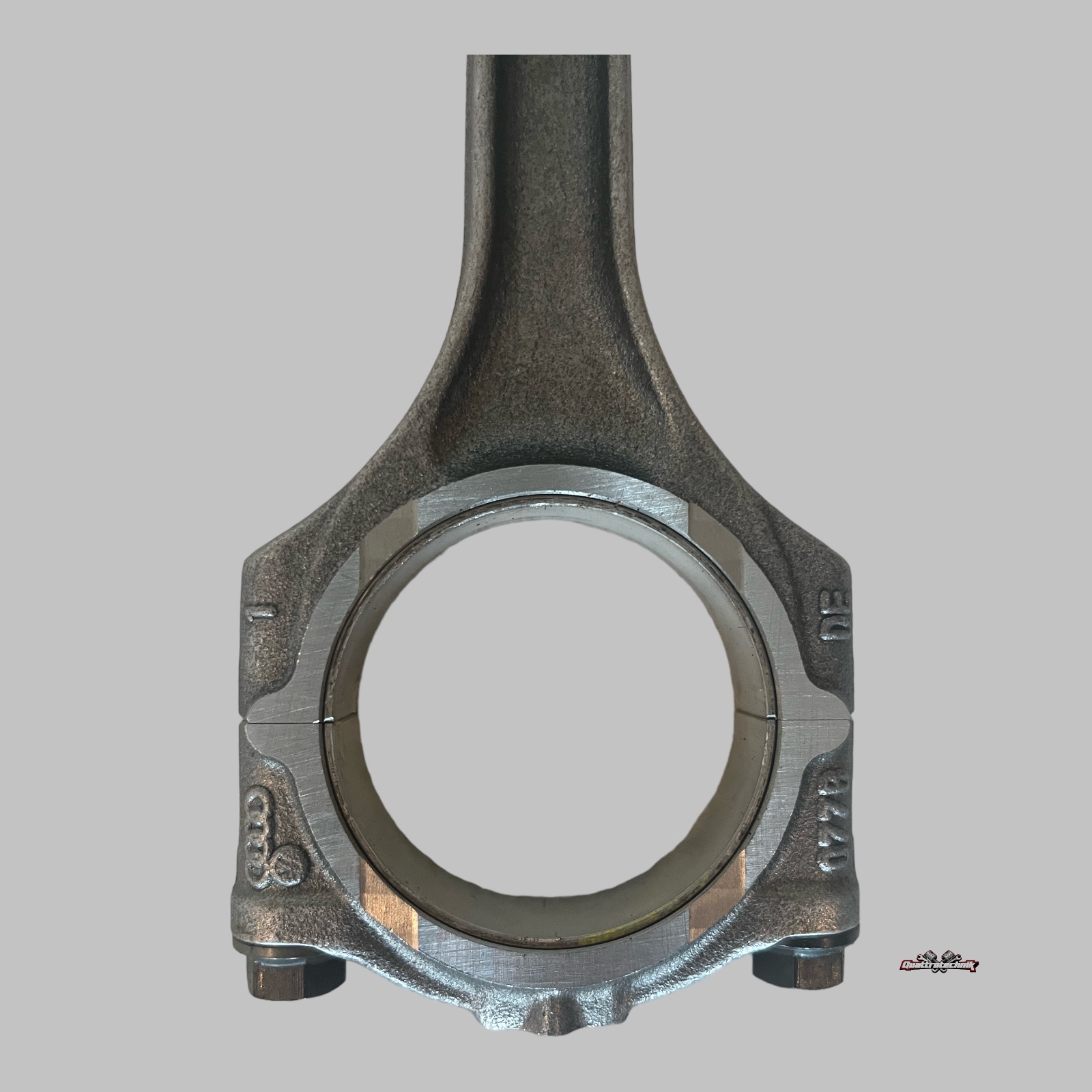 Set Kolben Pleuel Lagerschalen Audi A8 S8 S6 97-07 077107099F