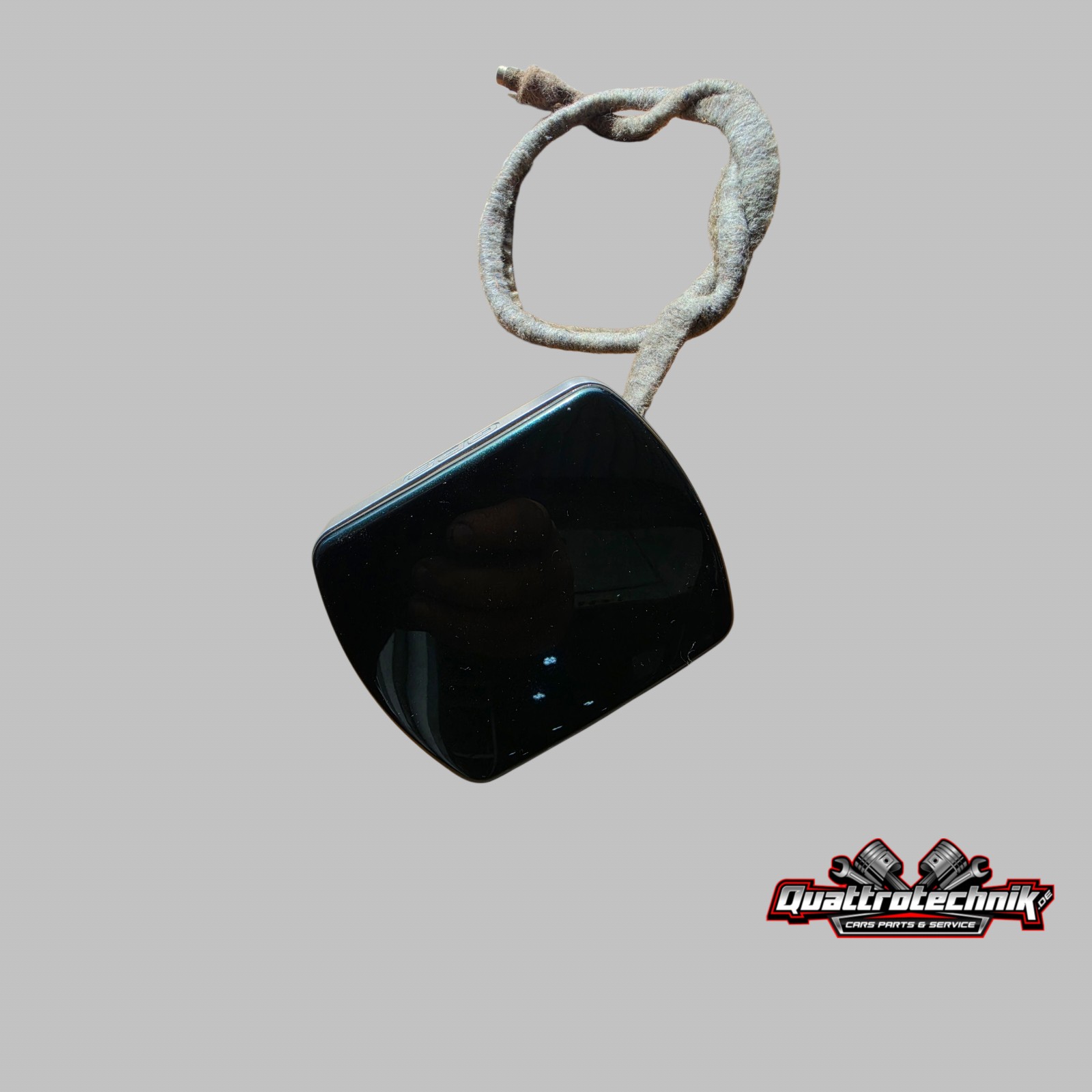 Audi A8 S8 D2 GPS Antenne Navigation 4D0919889 Irischgrün LZ6G