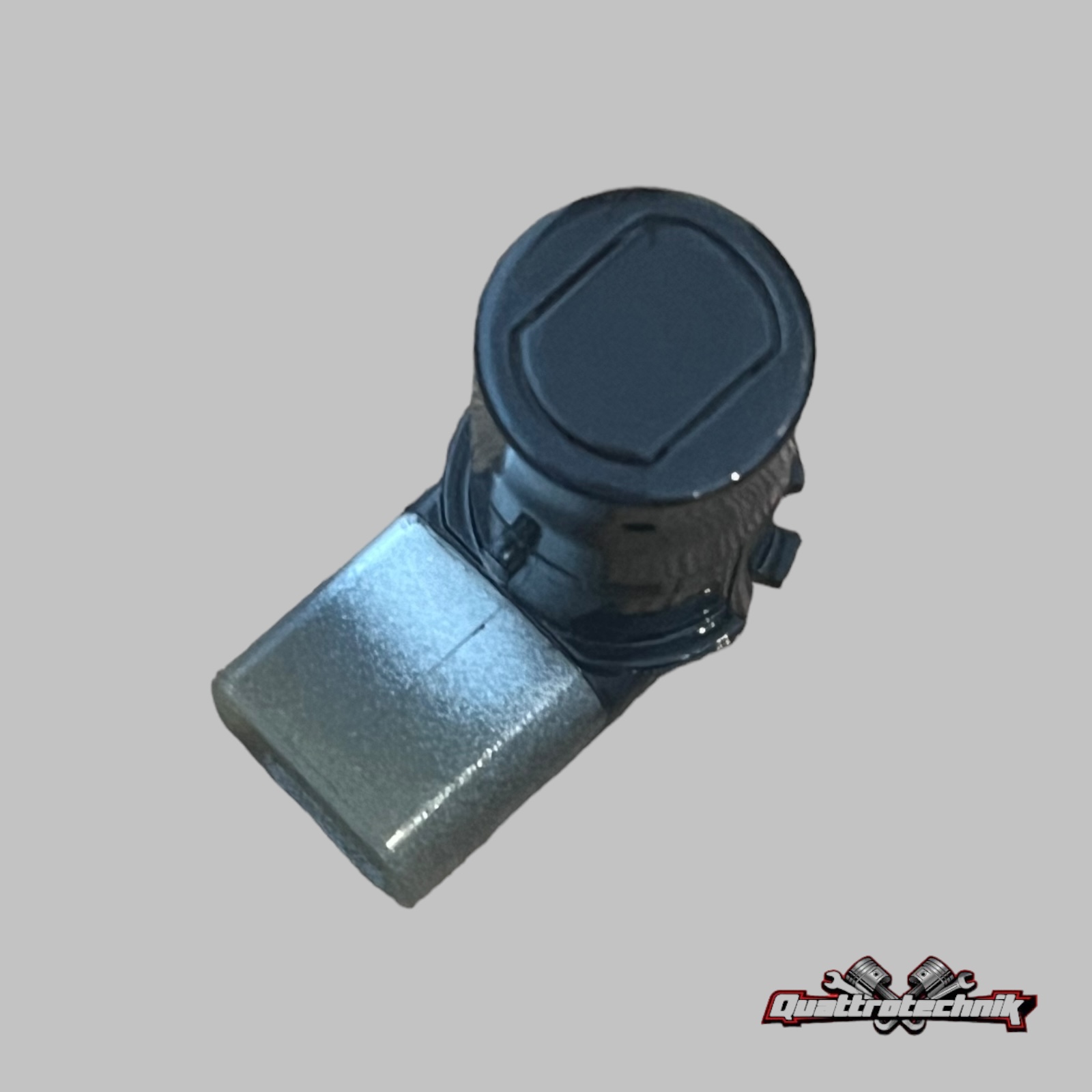 Audi A8 S8 D2 PDC Sensor Parksensor passt hi & vo 4B0919275A LZ4V neu lackiert
