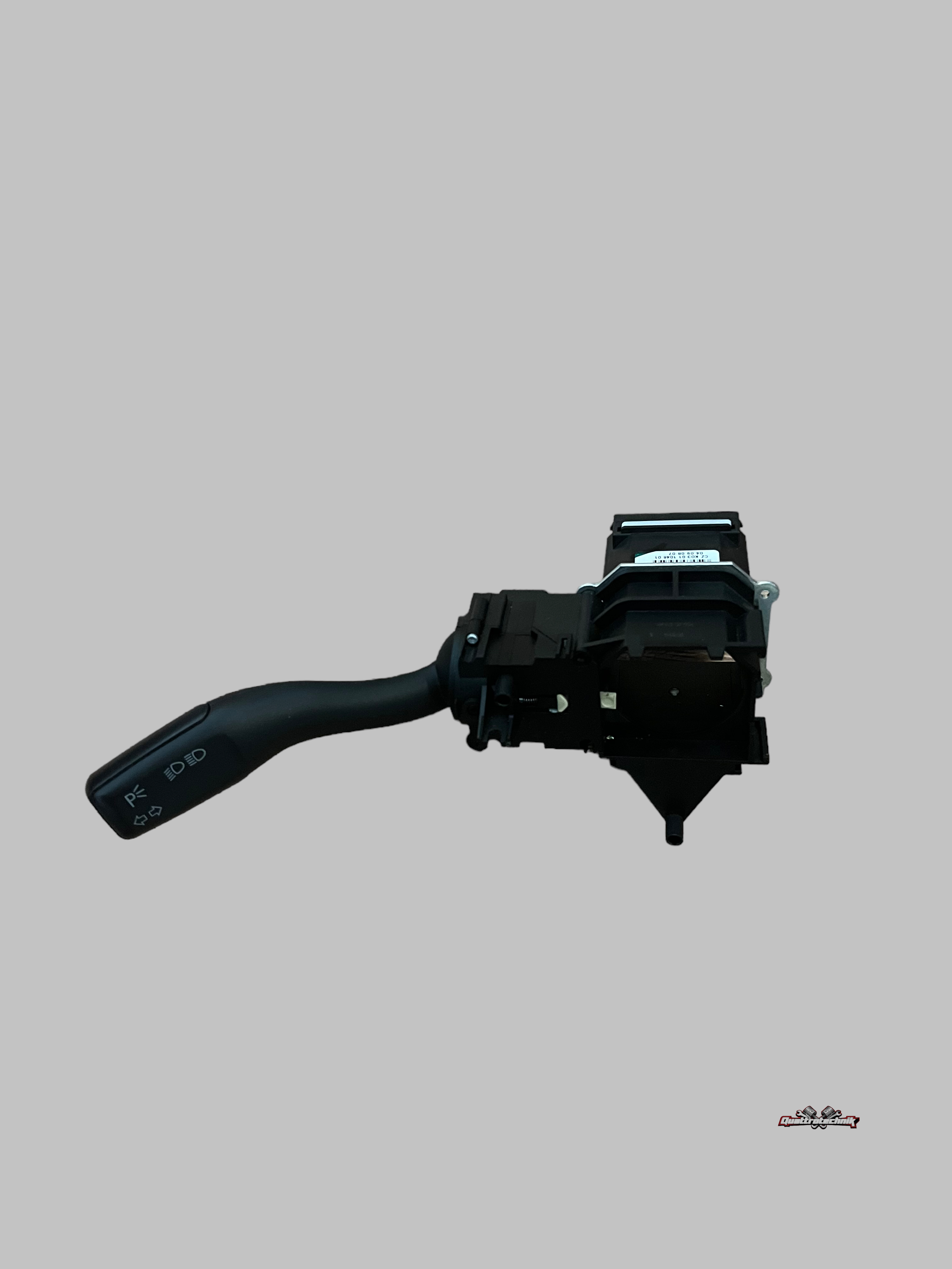 Audi A4 8E A6 4F A8 4E Q7 4L Lenkstockschalter Blinkerschalter 4E0953513E