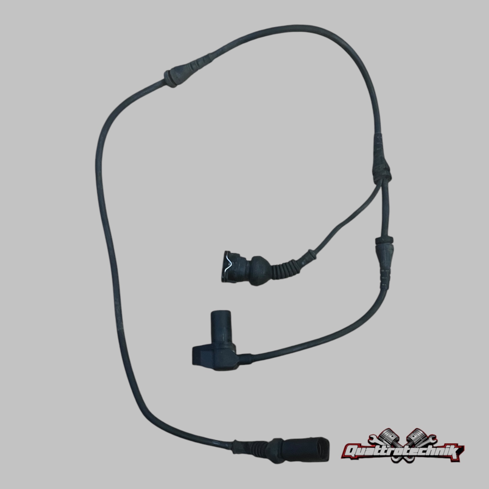 Audi A8 D2 99-02 Sensor Raddrehzahl ABS Sensor Links o. Rechts Vorne 4D0927803D
