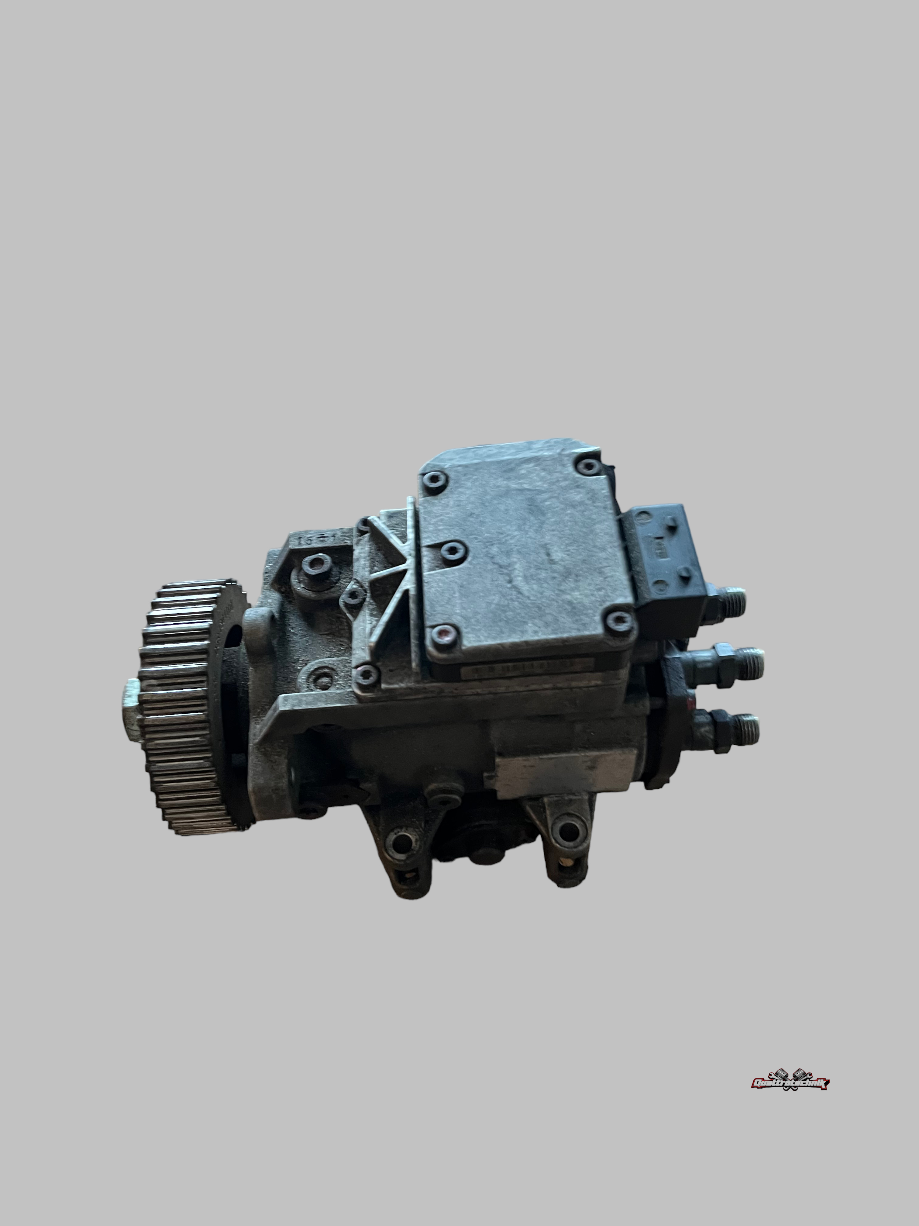 Audi A6 A8 VW Skoda 180PS 2,5 TDI Einspritzpumpe Bosch 059130106E 0470506016