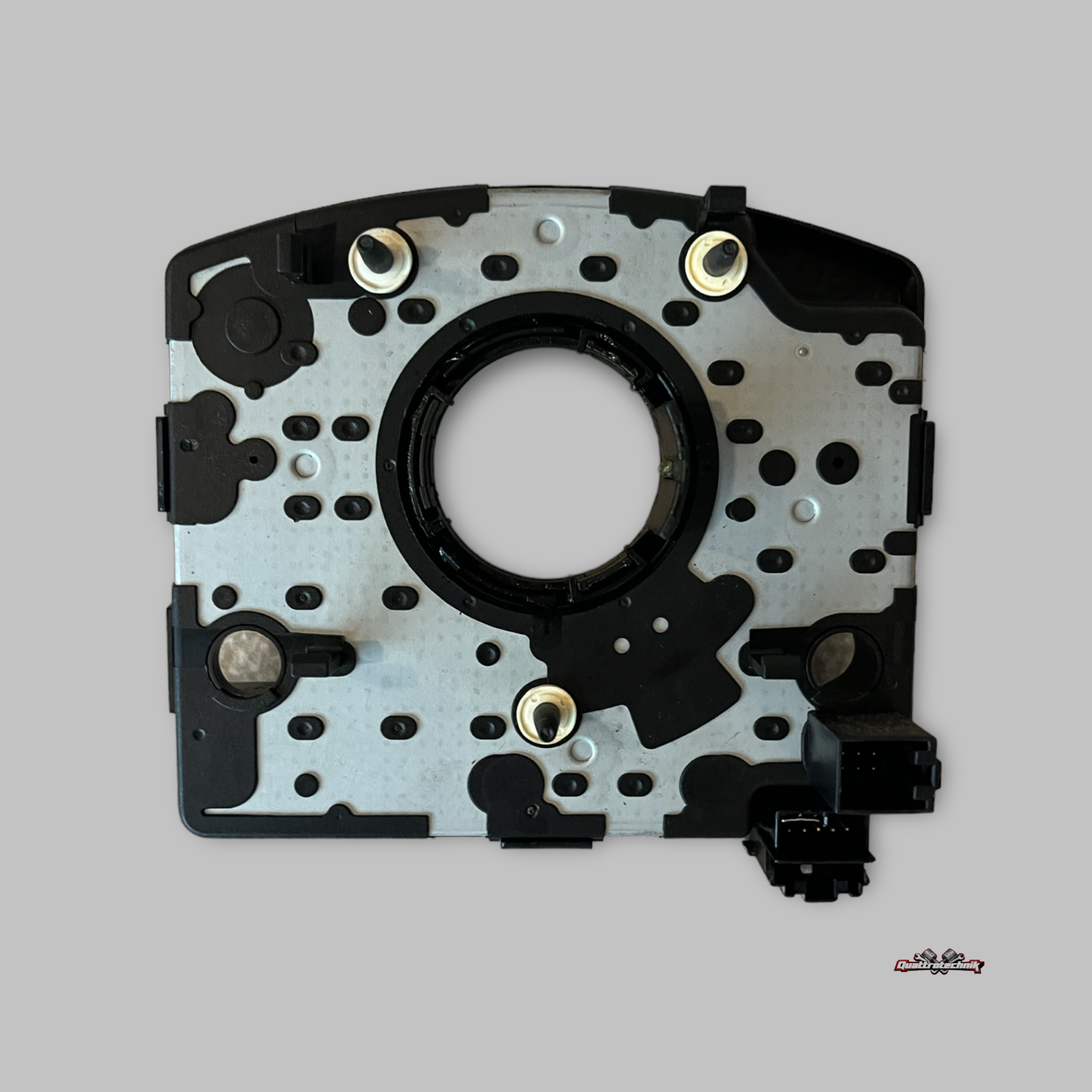 Audi VW Schleifring 1J0959654AC Lenkwinkelsensor Wickelfeder