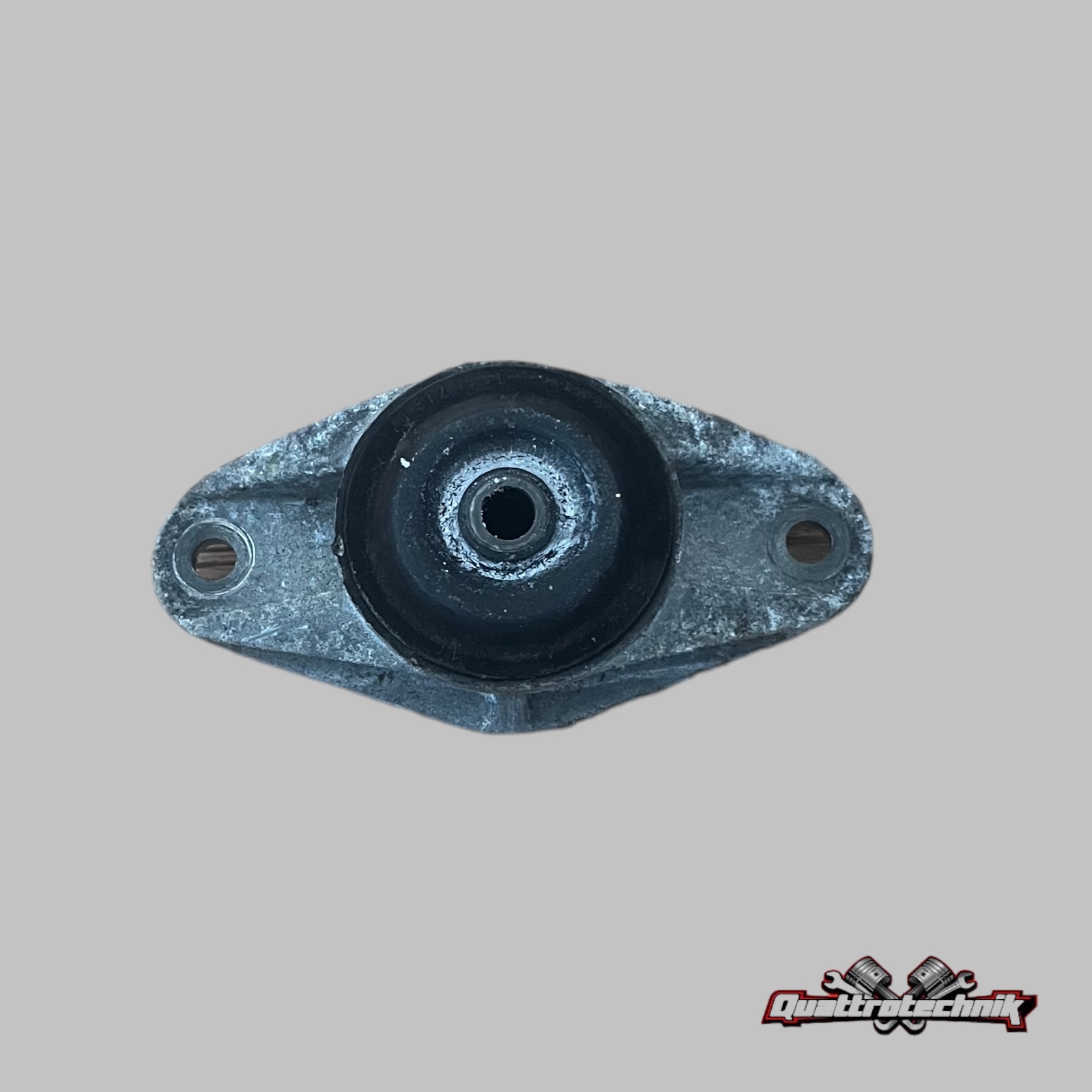 Audi A8 D2 Domlager hinten Stoßdämpfer kein Niveau 4D0512169D