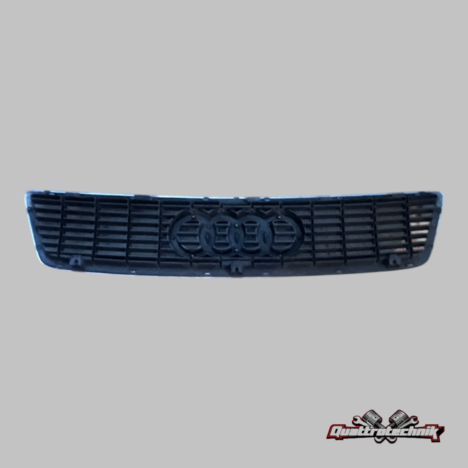 ORIGINAL S8 Audi A8 S8 D2 Kühlergrill Grill Frontmaske VFL 94 -98 4D0853651H