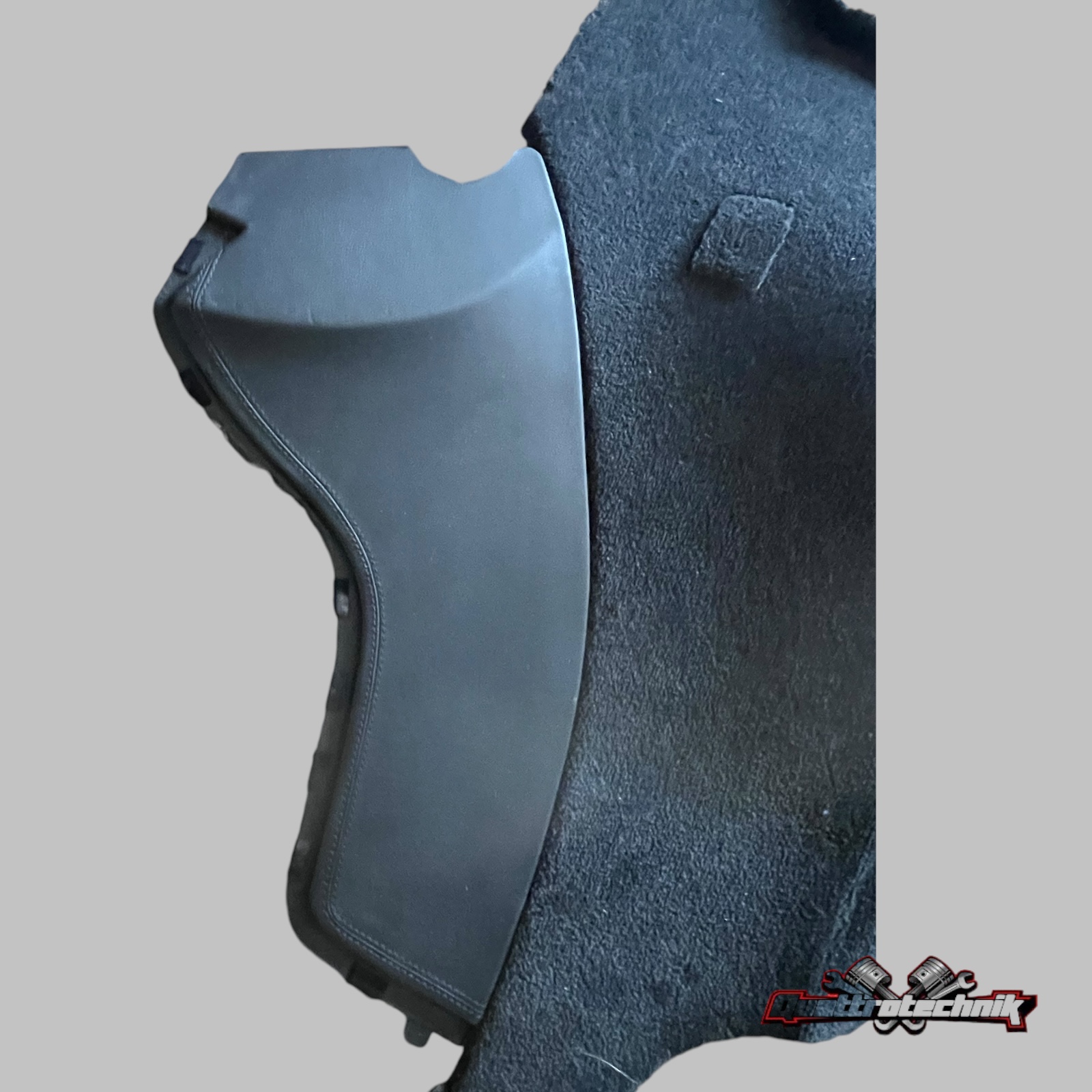 Audi A8 S8 W12 D2 Lederpaket 2 Leder schwarz soul Bj 99-02