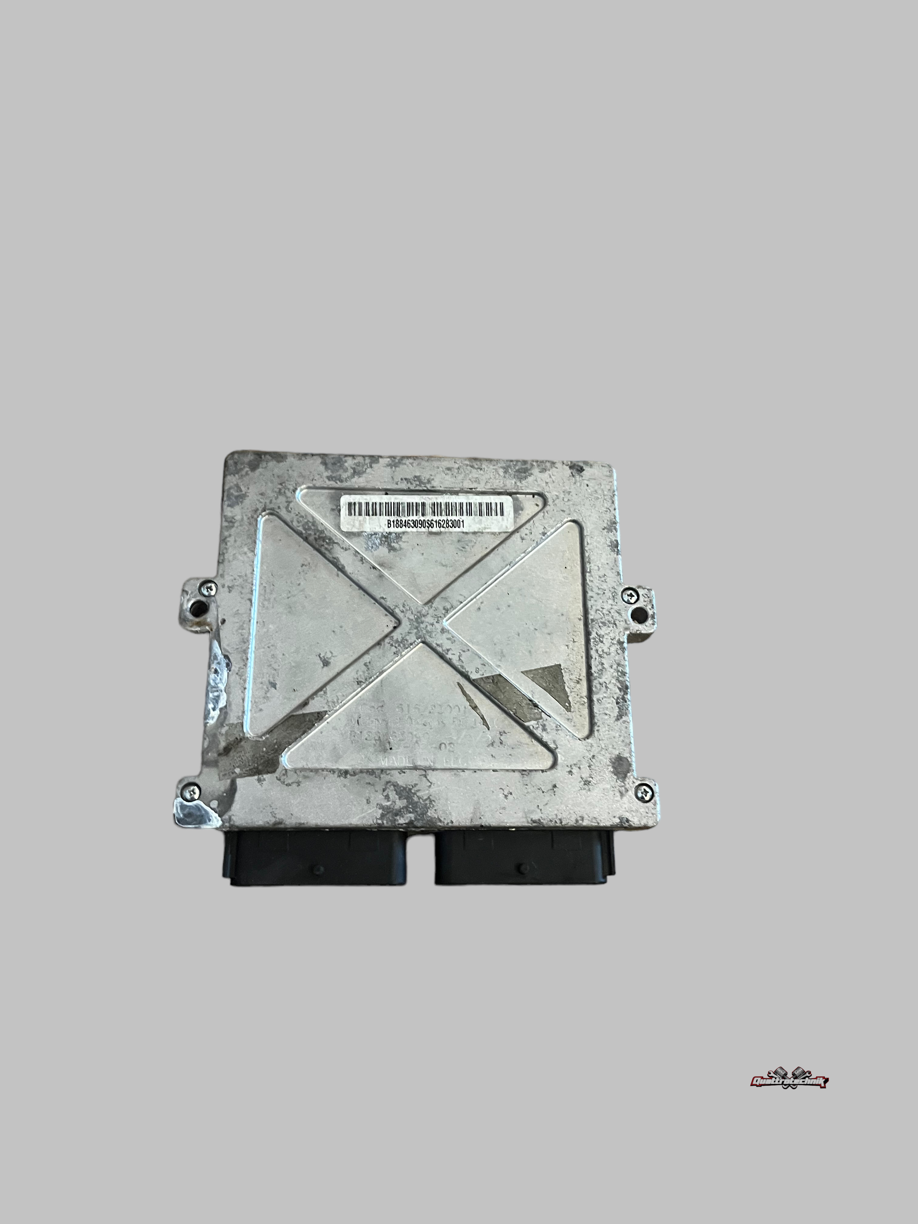 Landi Renzo Steuergerät ECU Omegas 5/6/8 Zyl. 616283001