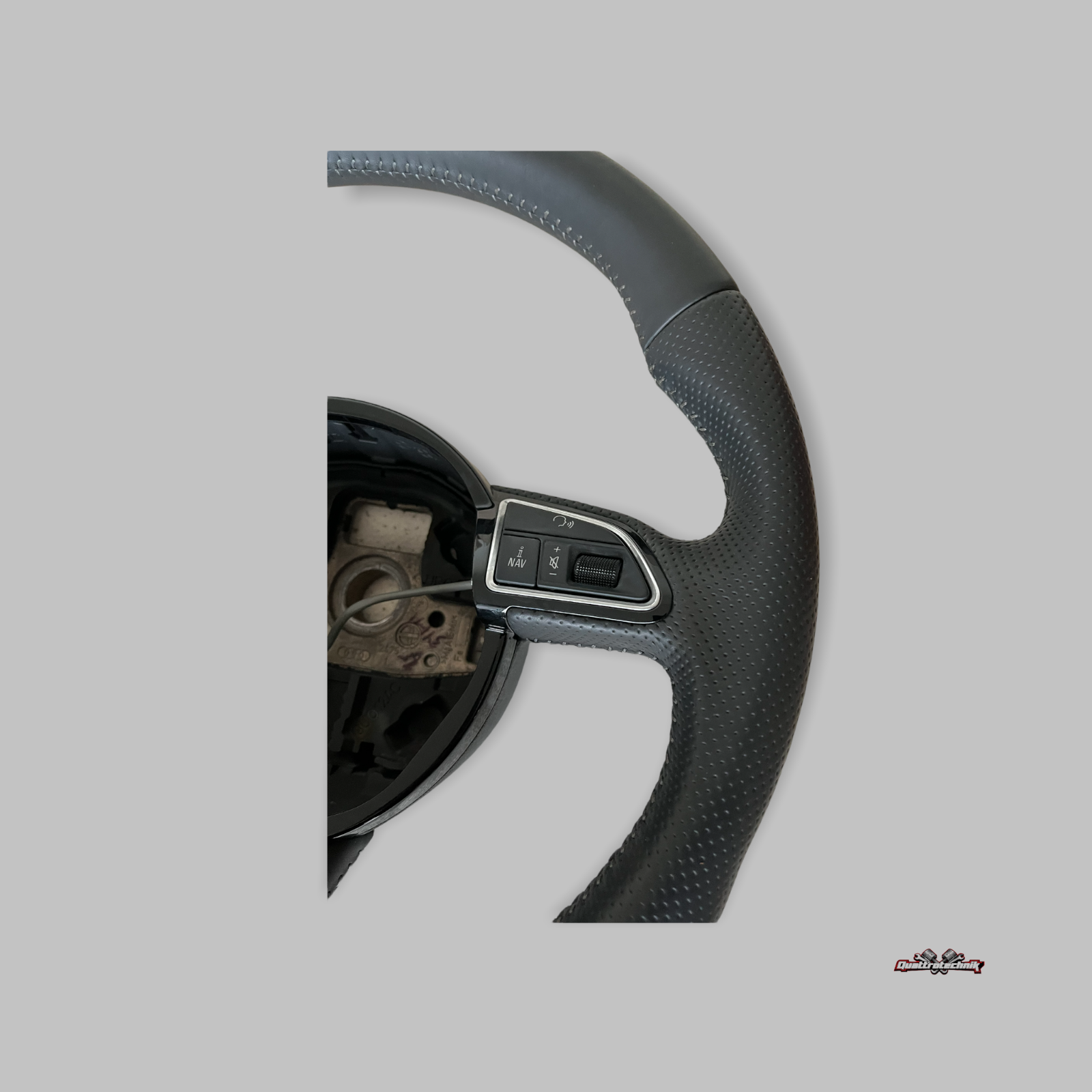 Audi RS3 RS4 RS5 RS6 S4 S5 S6 3-Speichen Sportlenkrad Lenkrad  8K0419091CN