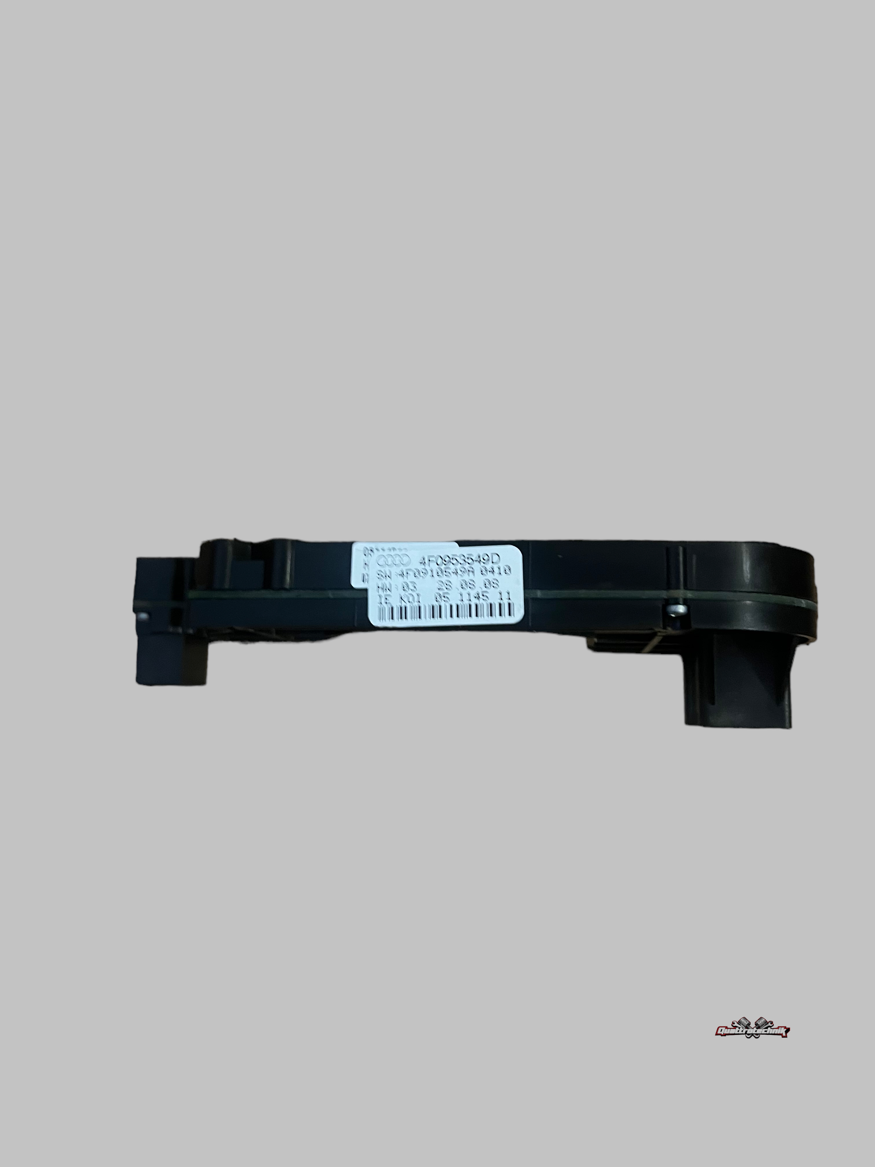 Audi A6/RS6 4F/C6 Elektronicmodul für Lenkstockkombinationsschalter 4F0953549D