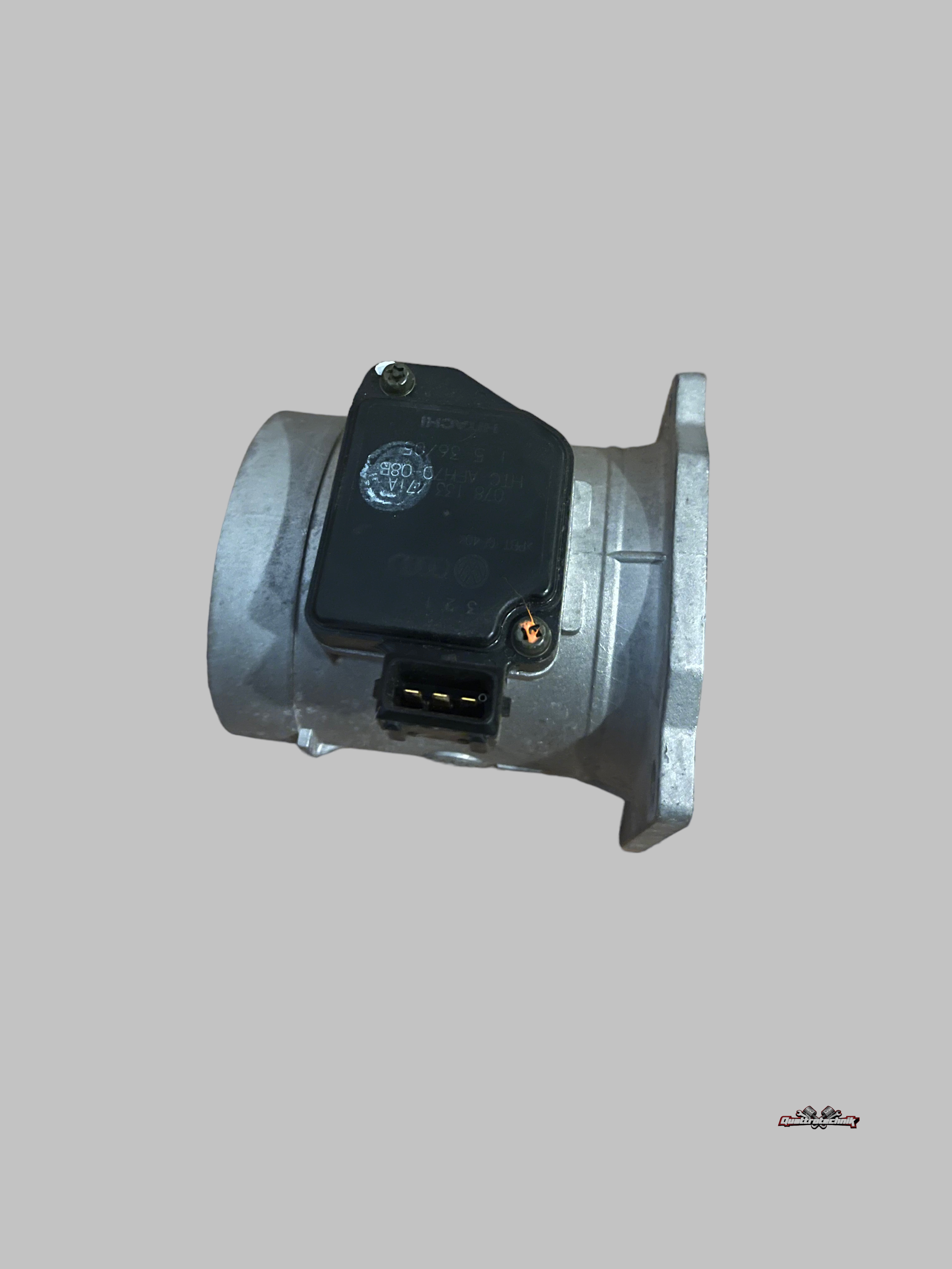 Luftmassenmesser Audi A4 8D B5 A6 100 C4 80 B4 A8 4D VW Passat 3B 2.8 078133471A