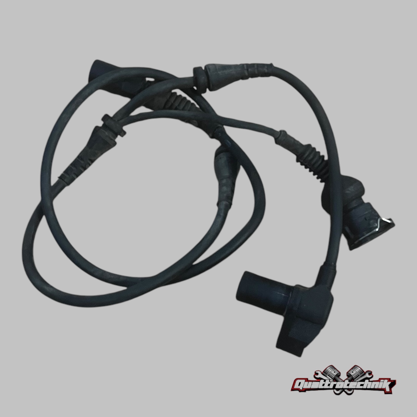 Audi A8 D2 99-02 Sensor Raddrehzahl ABS Sensor Links o. Rechts Vorne 4D0927803D
