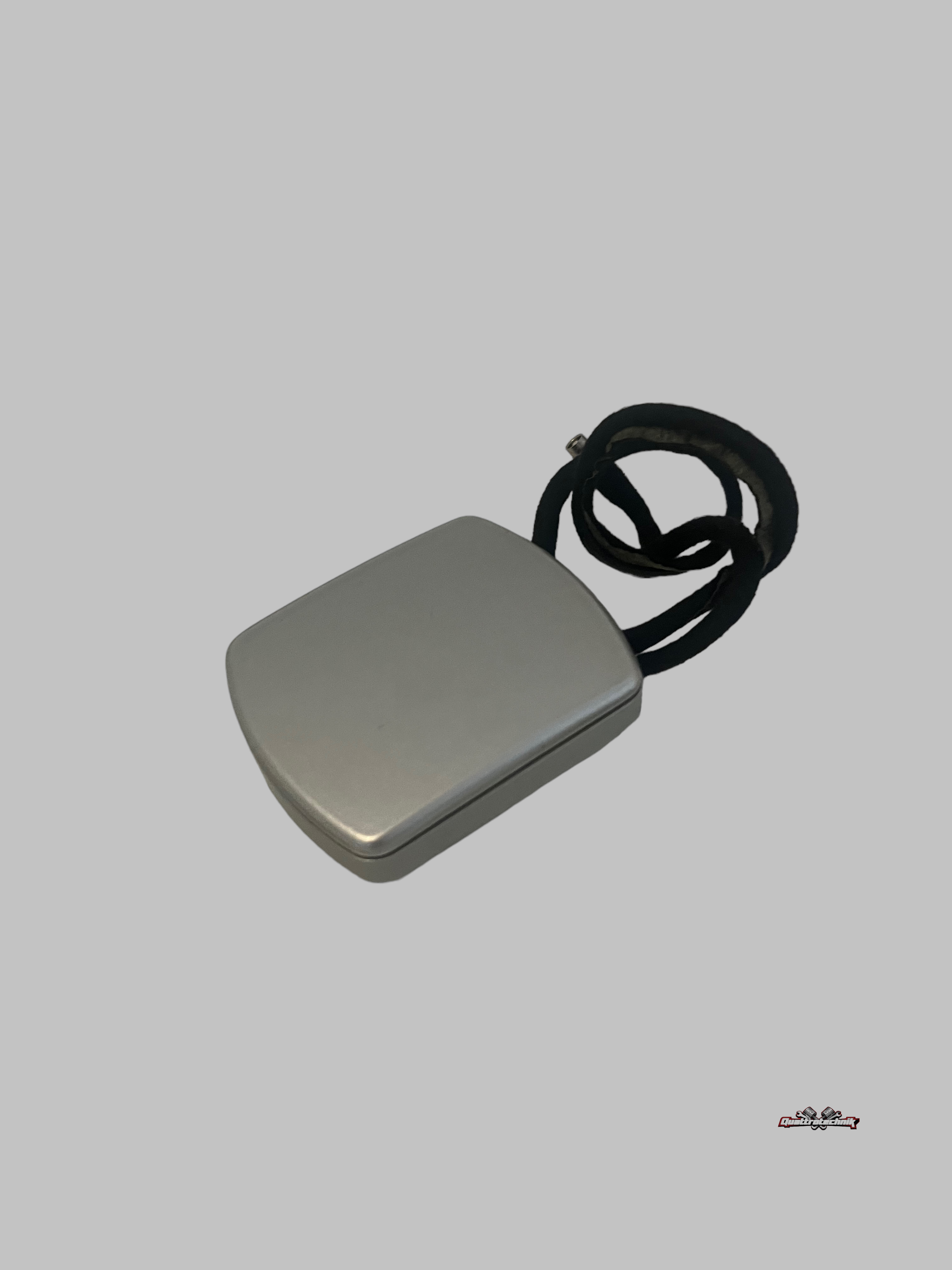 GPS Antenne Navigation Audi A8 S8 4D Naviantenne 4D0919889 Lichtsilber LY7W
