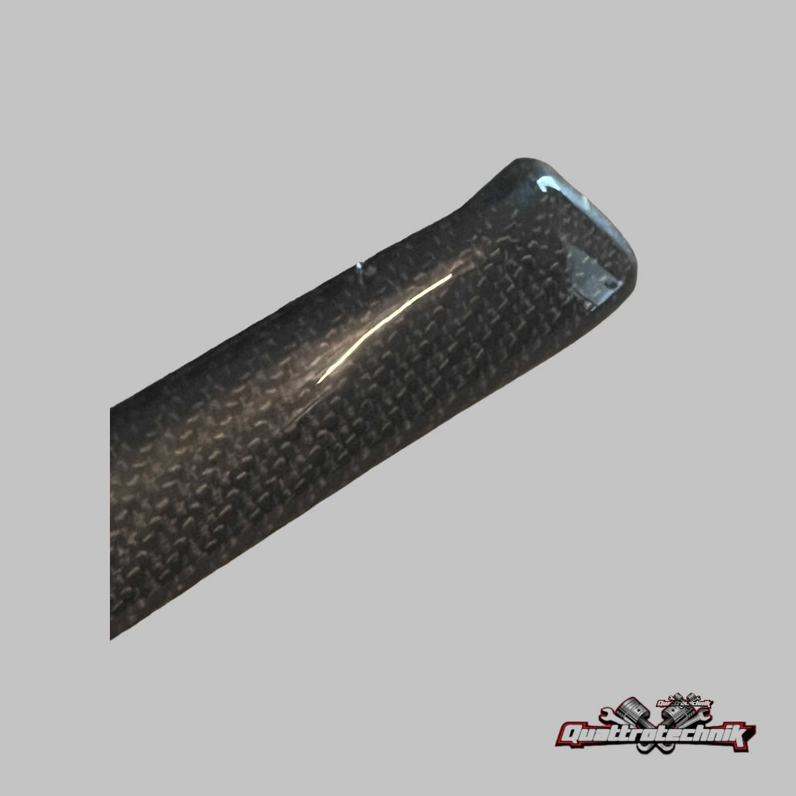 Carbon Blende Leisten Set Dekor Original für Audi A8 S8 W12 D2 Komplett