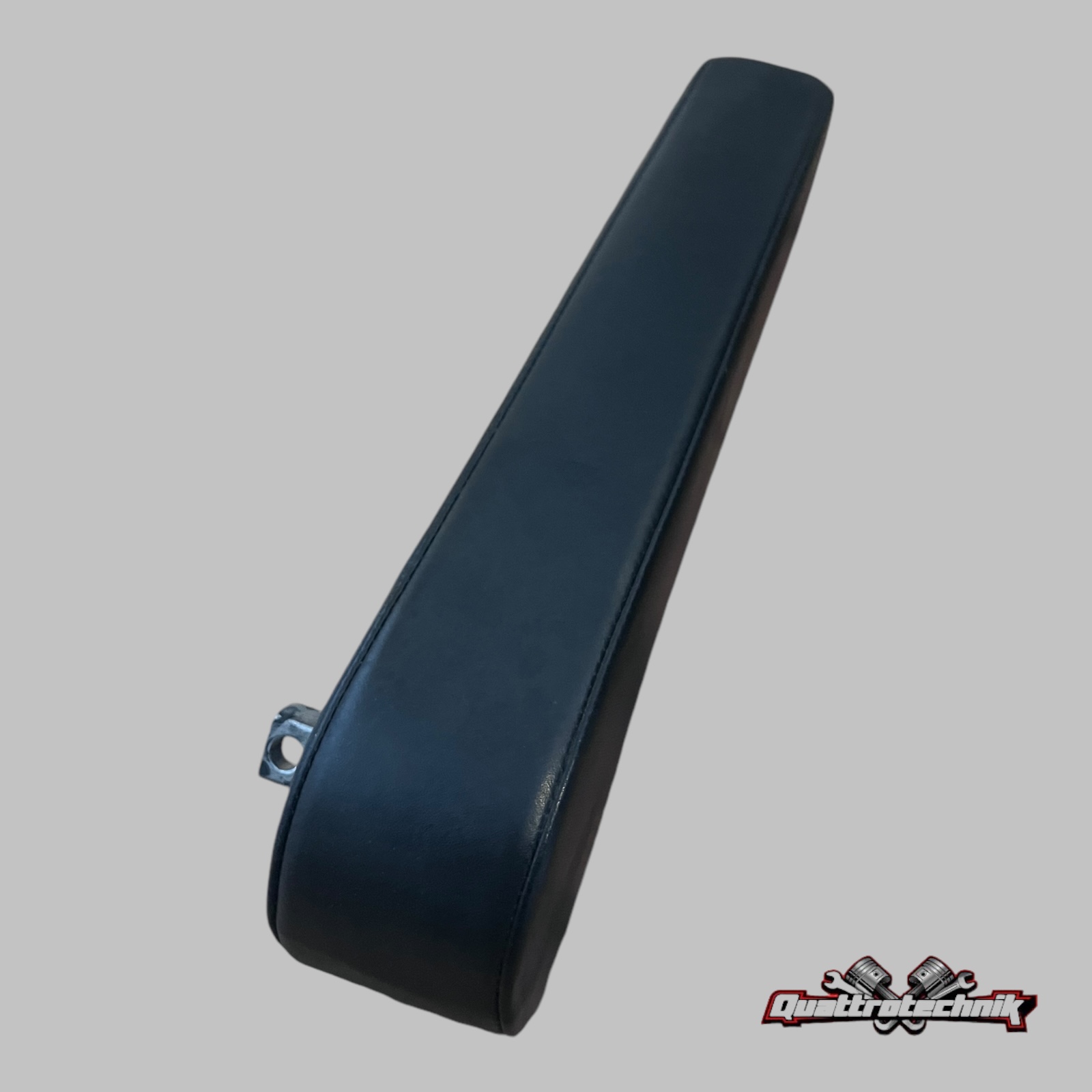 Mittelarmlehne Armlehne Leder schwarz Audi A8 S8 D2 VFL 94-98 rechts