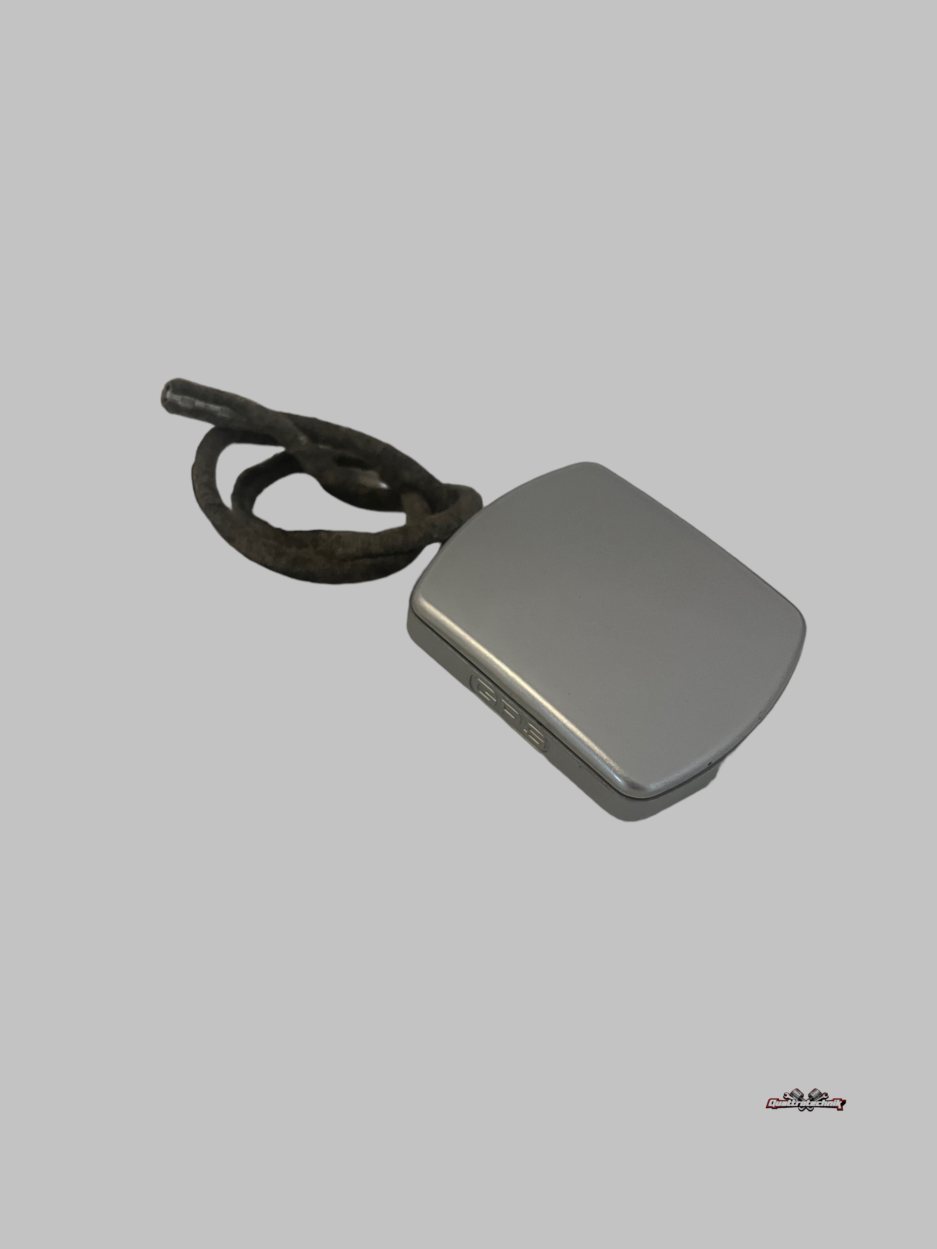 GPS Antenne Navigation Audi A8 S8 4D Naviantenne 4D0919889 Lichtsilber LY7W