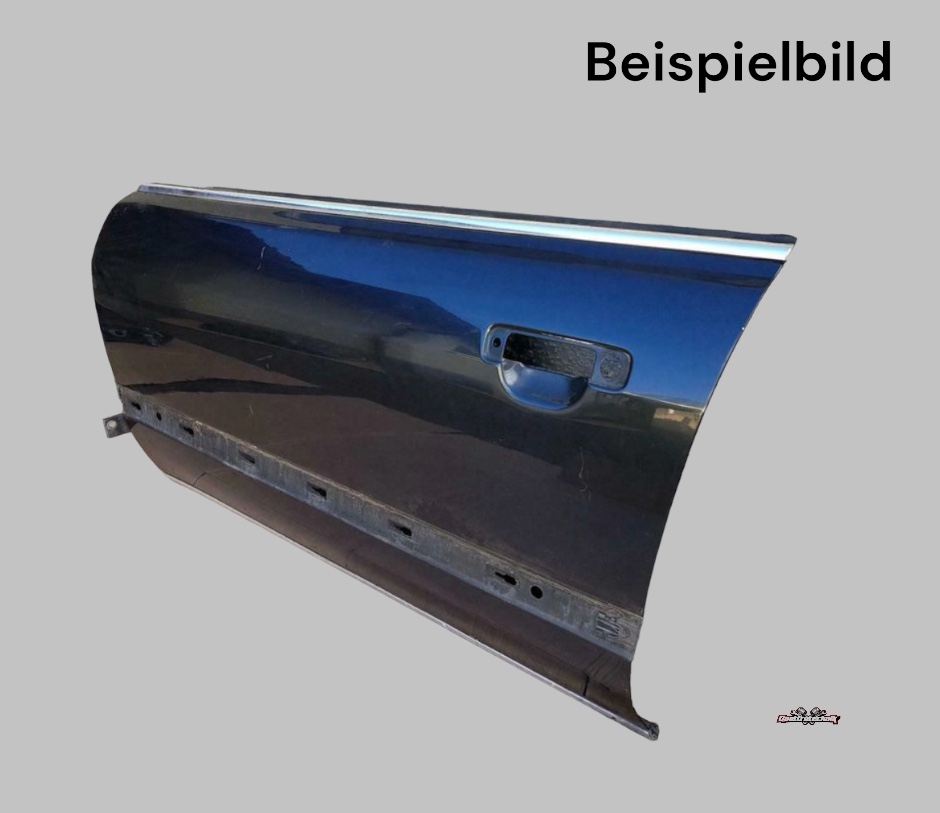 Audi A8 S8 D2 Tür Türblatt vorne links Fahrertür Fl ab 99 4D0831051E
