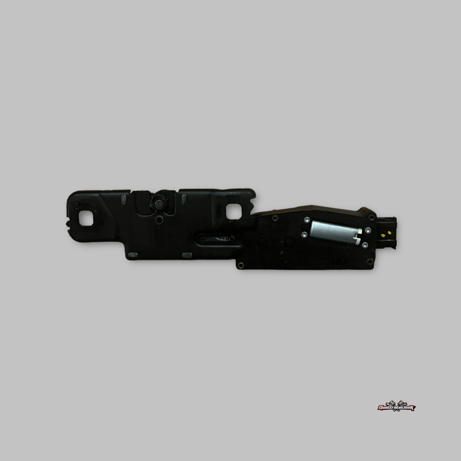 Schliessplatte MIT Zuziehhilfe Audi RS6 S6 A6 4F9827383G 8,4mm