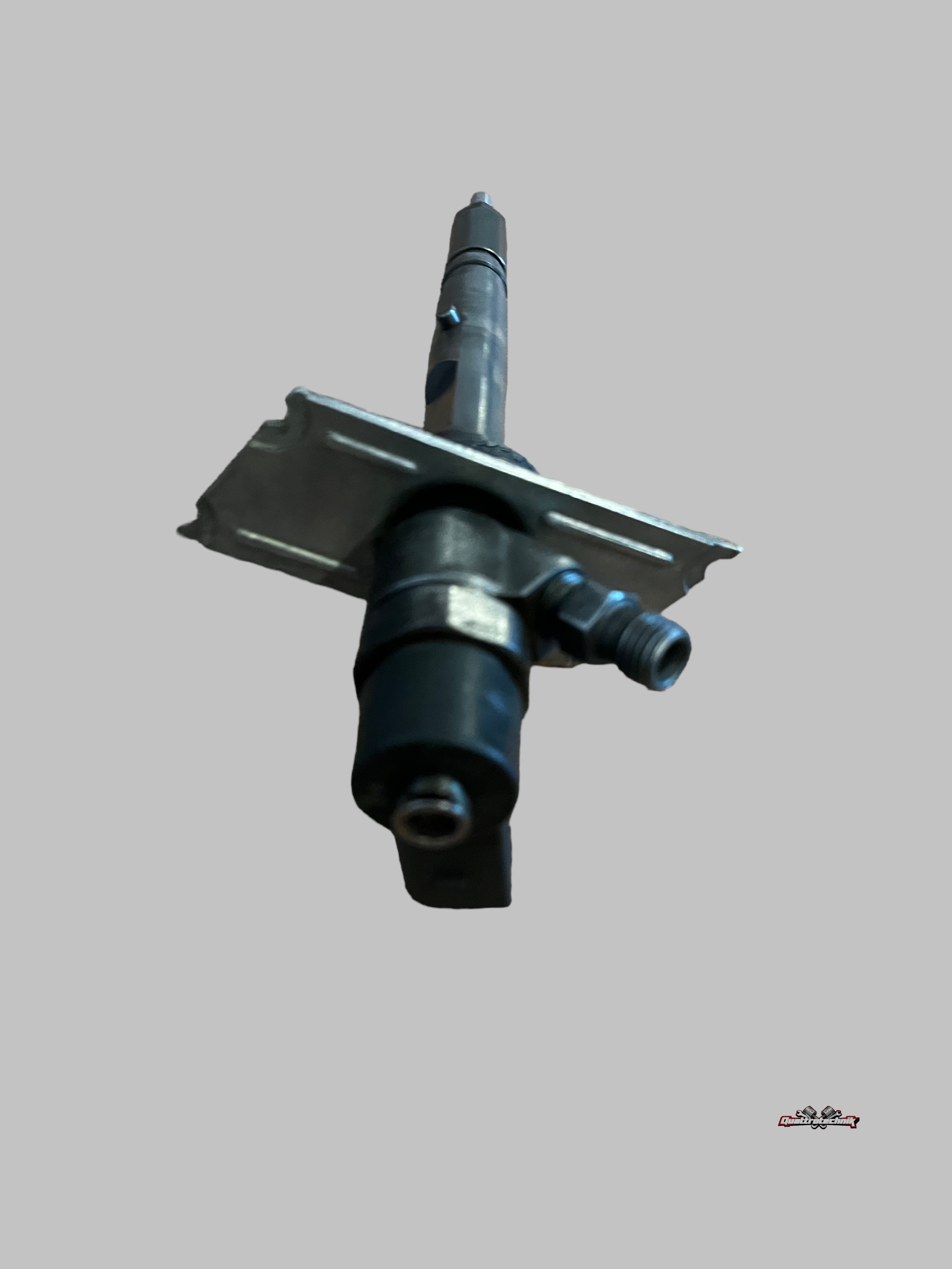 Bosch Injektor Einspritzdüse 0445110066 057130276G Audi A8 D2 3.3 Tdi Überholt