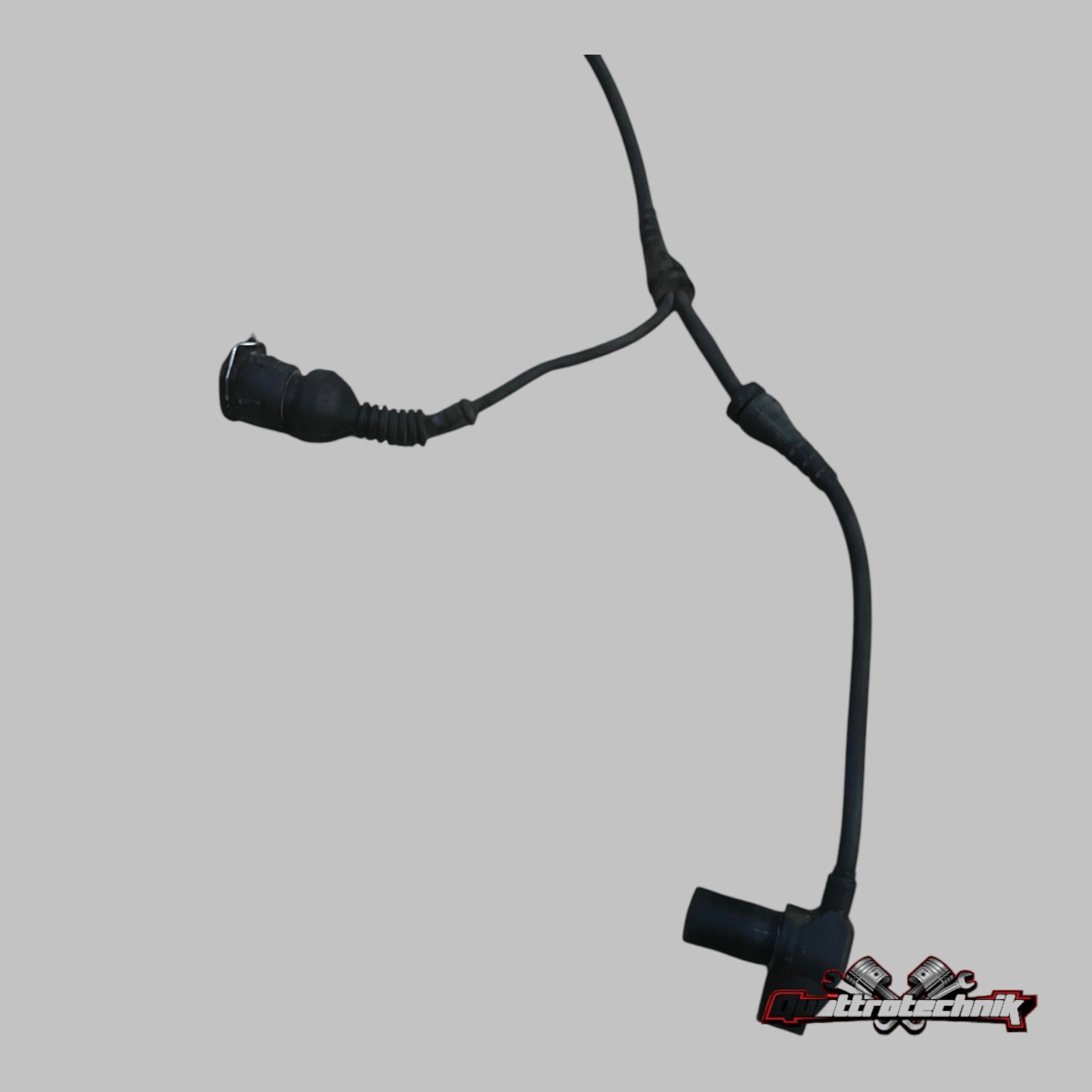 Audi A8 D2 99-02 Sensor Raddrehzahl ABS Sensor Links o. Rechts Vorne 4D0927803D