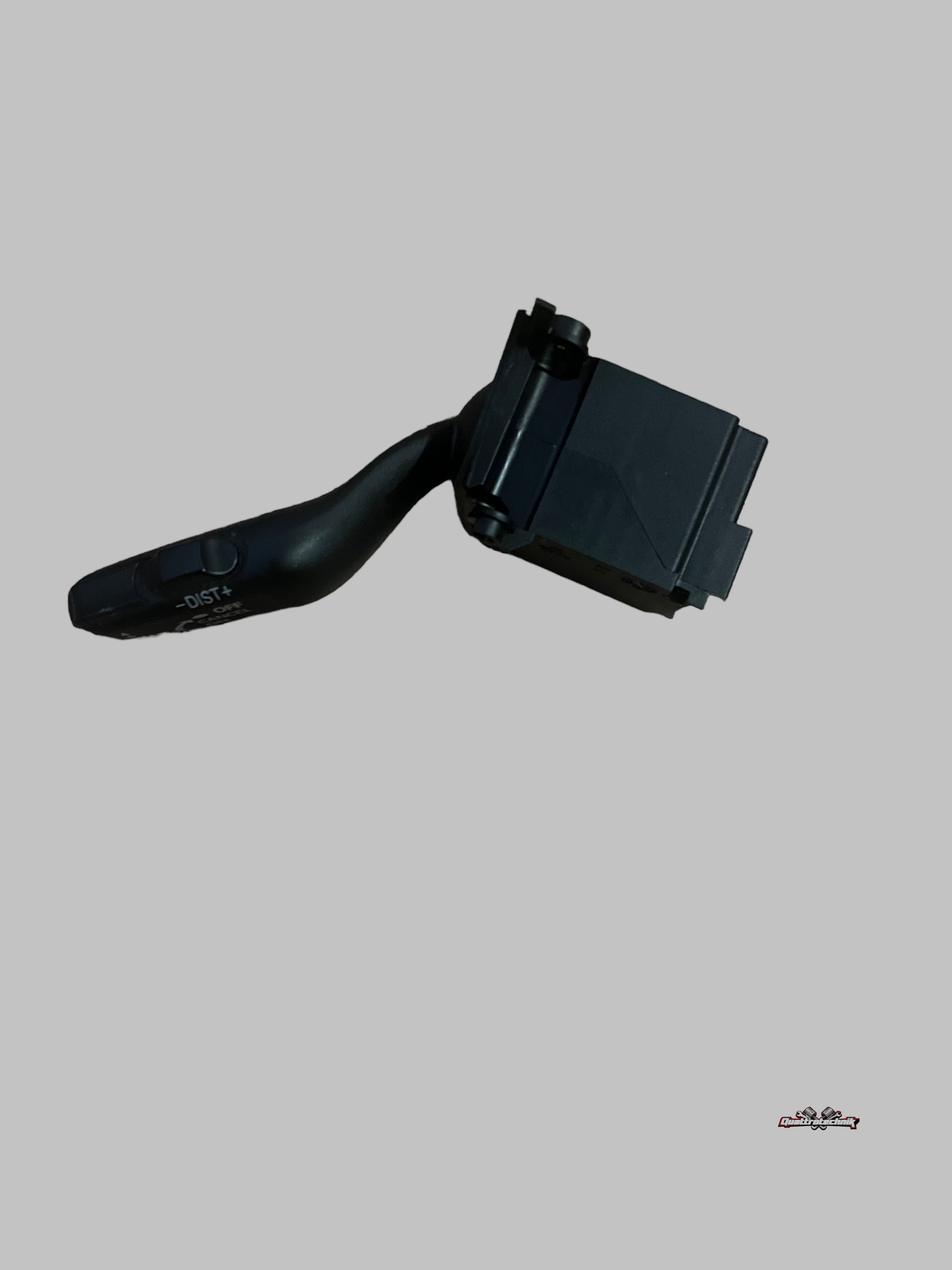 Tempomat ACC Lenkstockhebel Audi A4 B6 8E A8 4E 4E0953521A Schalter Hebel GRA