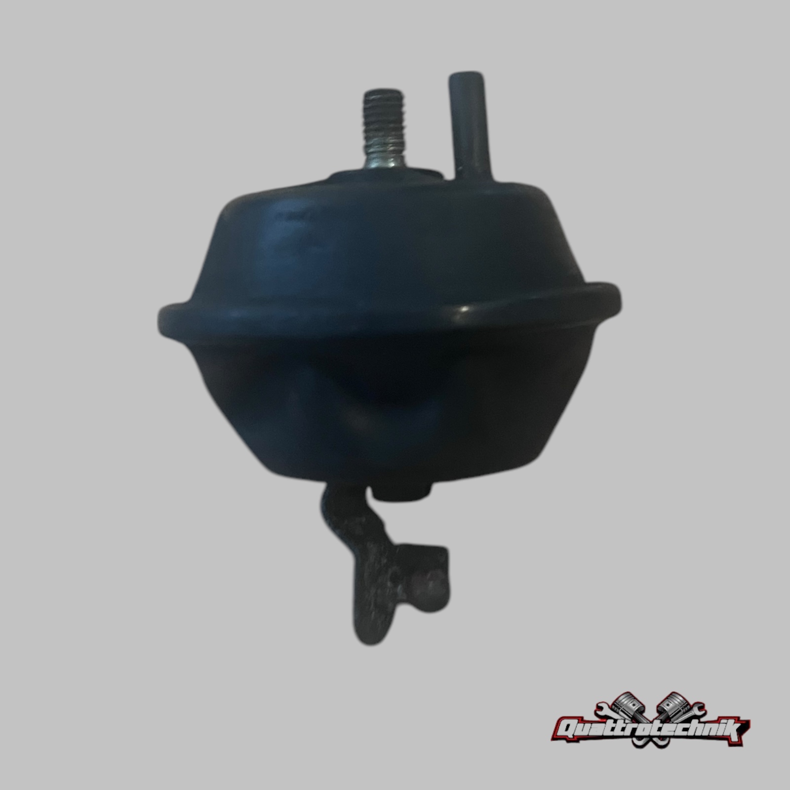 ORIGINAL AUDI VW Jaguar Unterdruckdose Tempomat Ansaugbrücke 077198327A