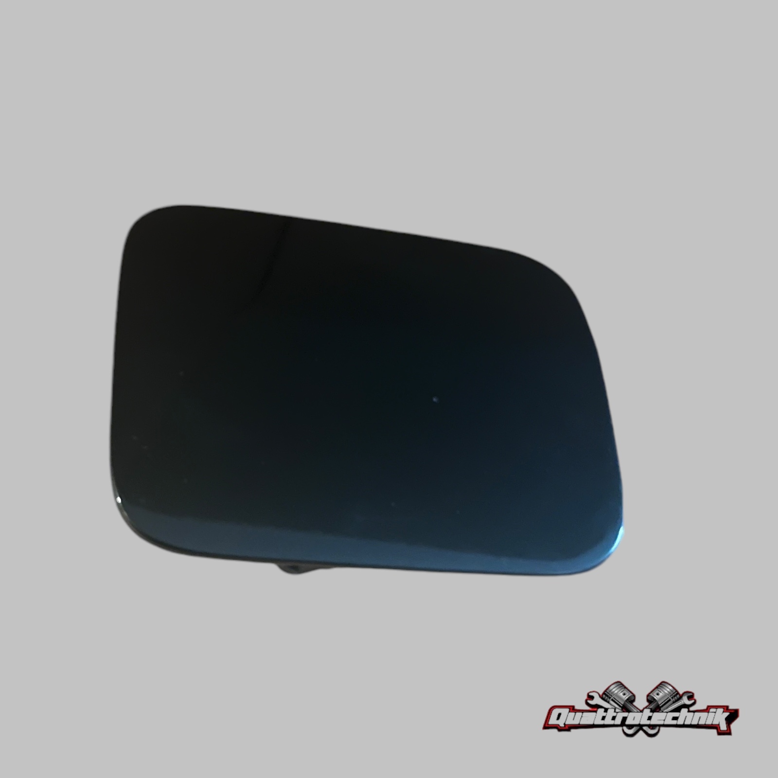 Audi A8 S8 D2 4D Tankklappe Tankdeckel Deckel 4D0809905B LZ6G Irischgrün 94-02