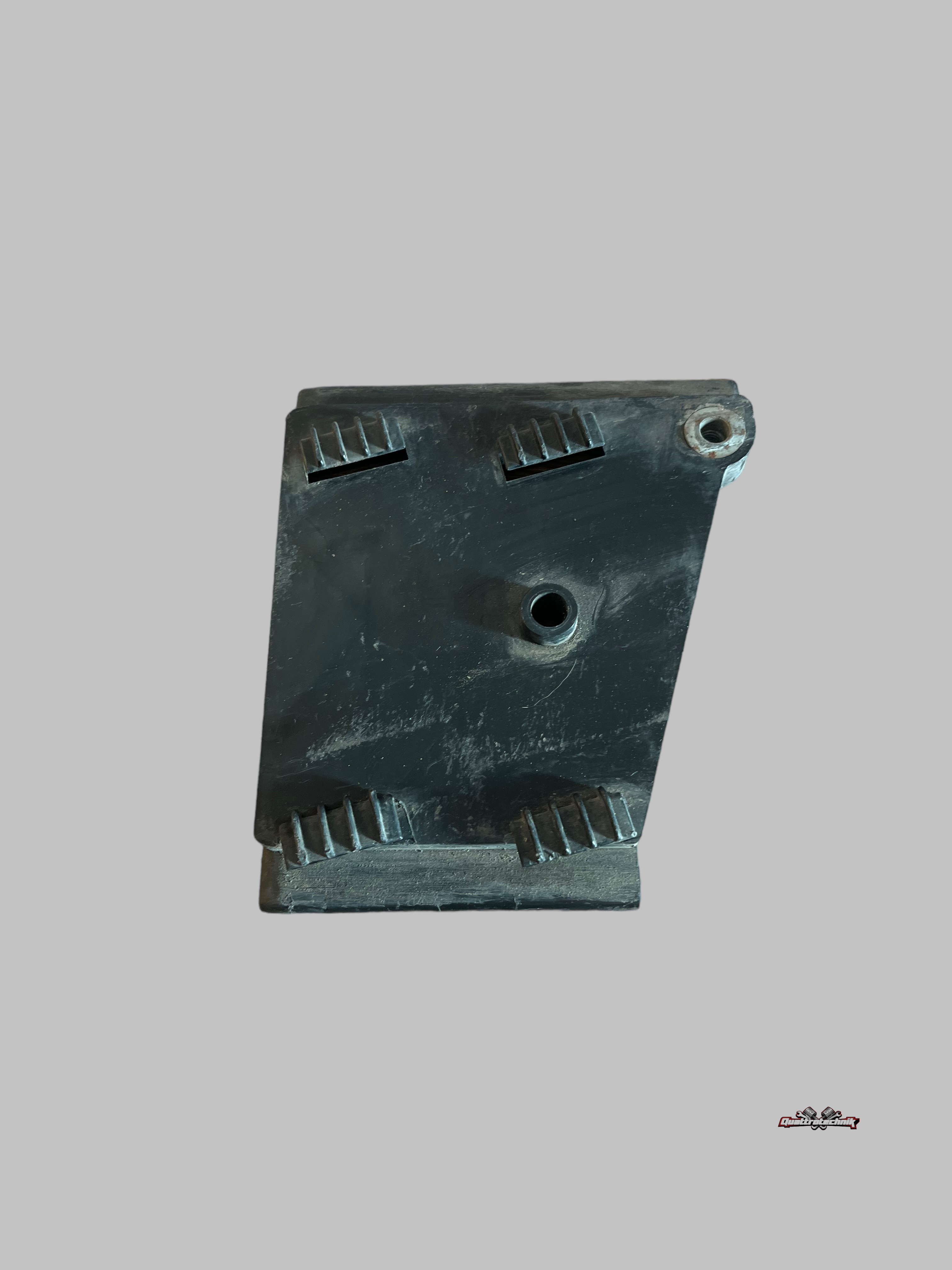 Audi A8 S8 D2 94-02 Führungsteil Halter Stoßstange vorn rechts 4D0807254L