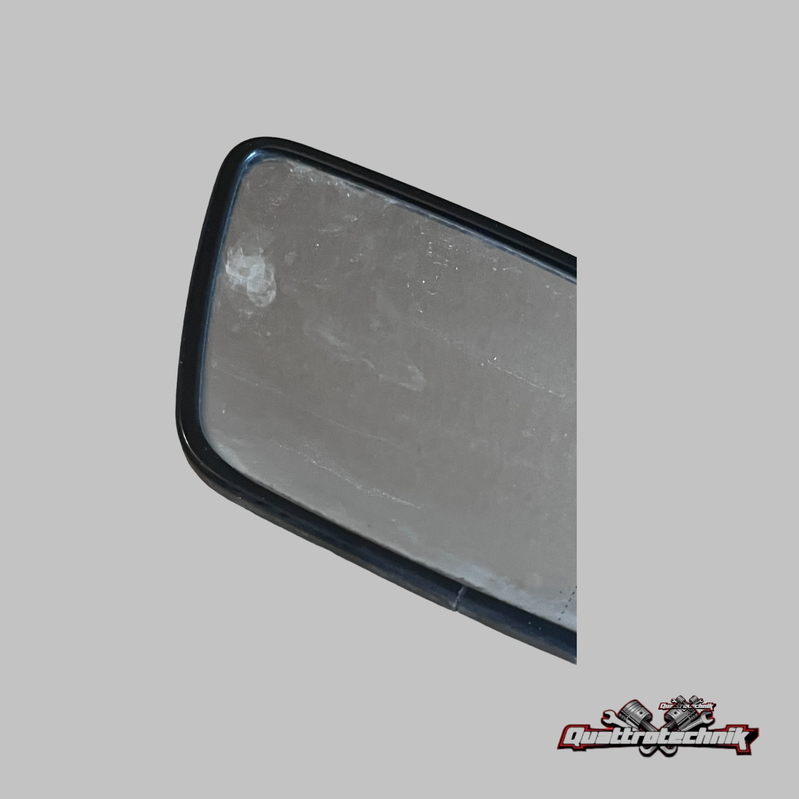 Audi A8 S8 W12 Spiegelglas rechts 8D0857536H automatisch abblendbar Asphärisch