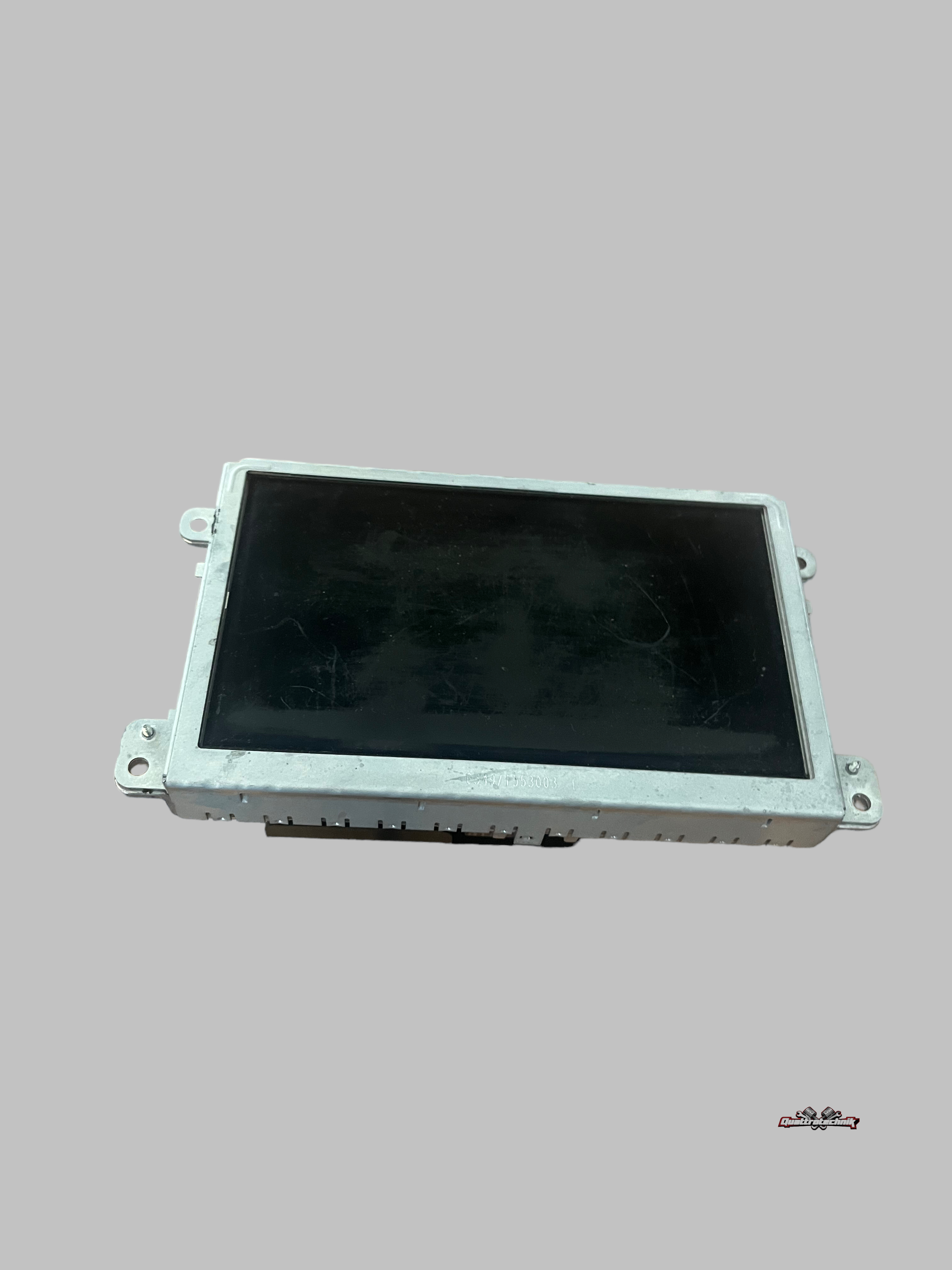 Display MMI Multimedia Monitor AUDI A6 A4 8T0919603C