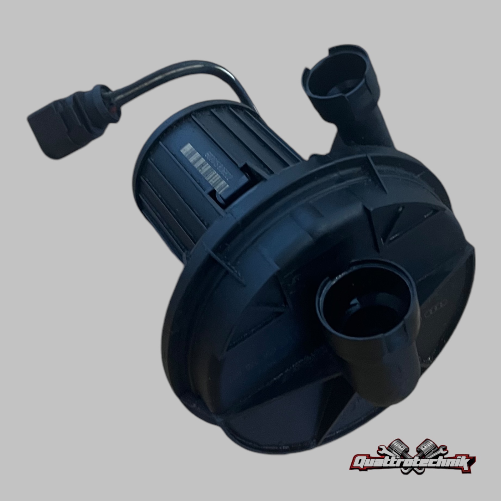 Audi RS6 A6 4F Sekundärpumpe Sekundärluftpumpe Luftpumpe 07L959253E