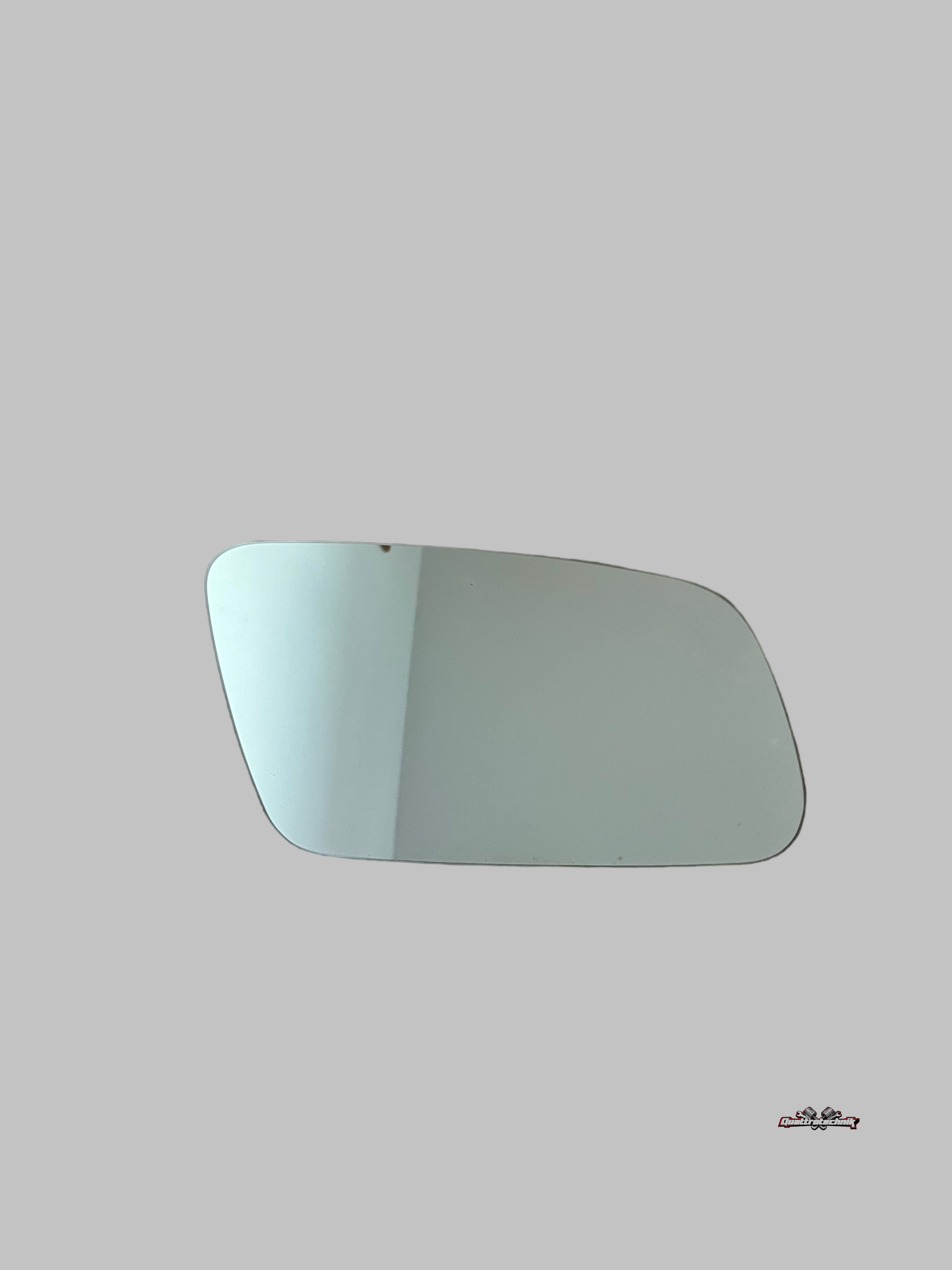 Audi A3 8L A6 A8 S3 S8 4B B5 D2 Spiegelglas rechts groß 8D0857536AD konvex