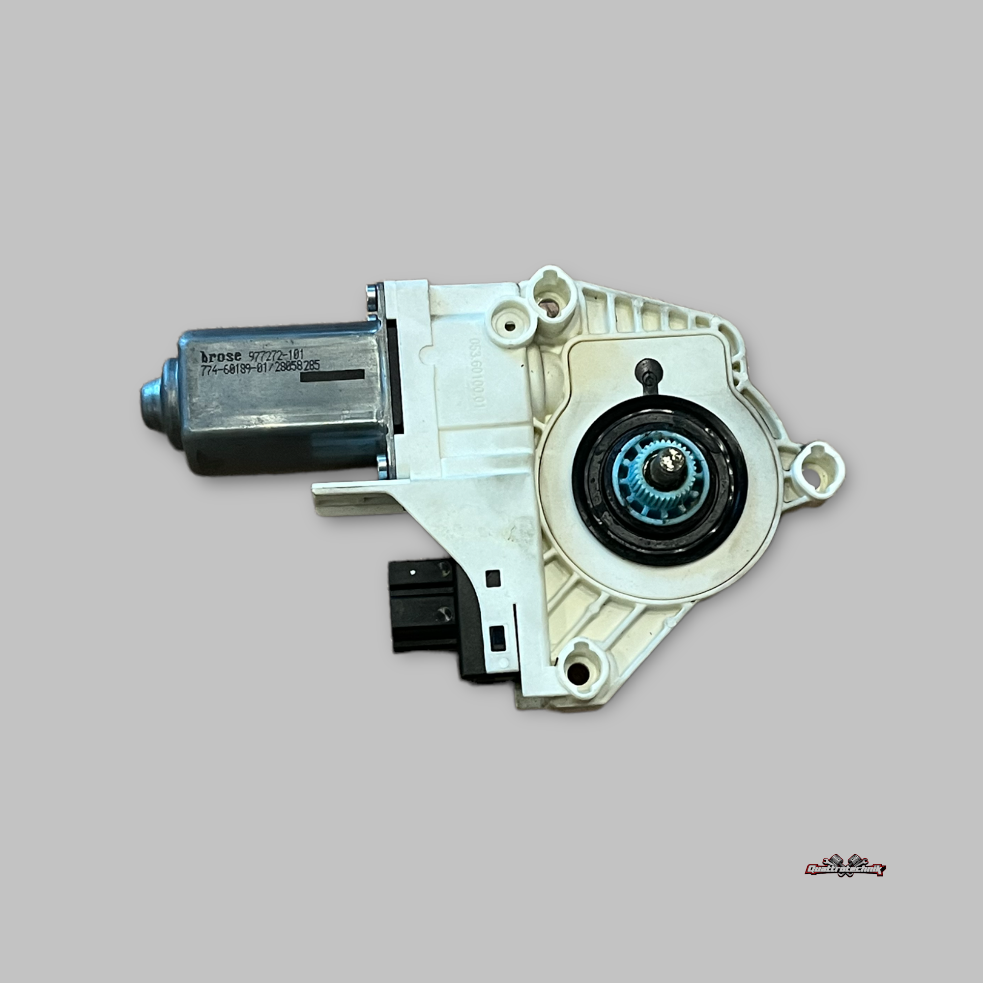 Fensterhebermotor vorn rechts Original Audi A6 RS6 S6 4F 4F0959802D