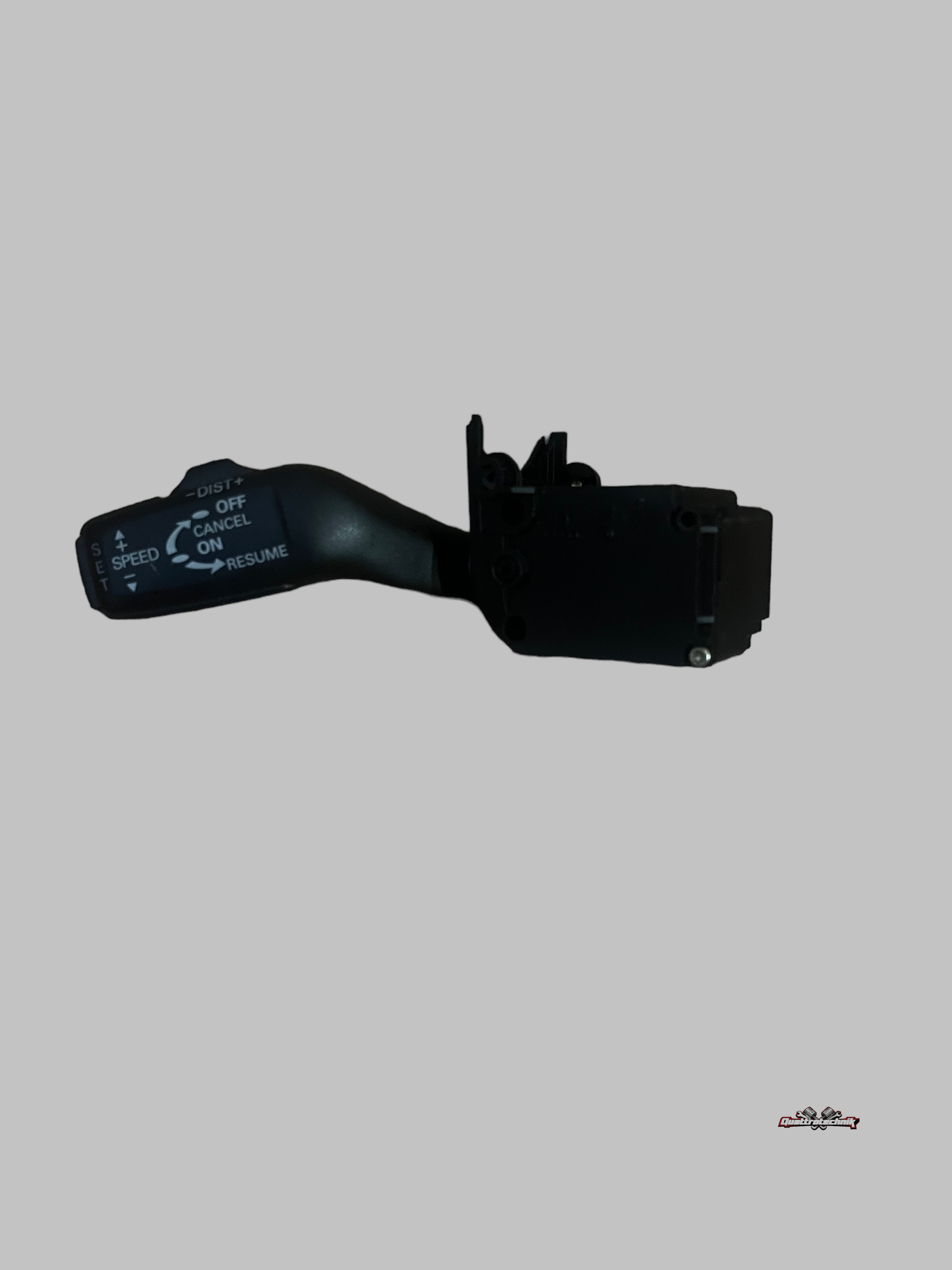 Tempomat ACC Lenkstockhebel Audi A4 B6 8E A8 4E 4E0953521A Schalter Hebel GRA