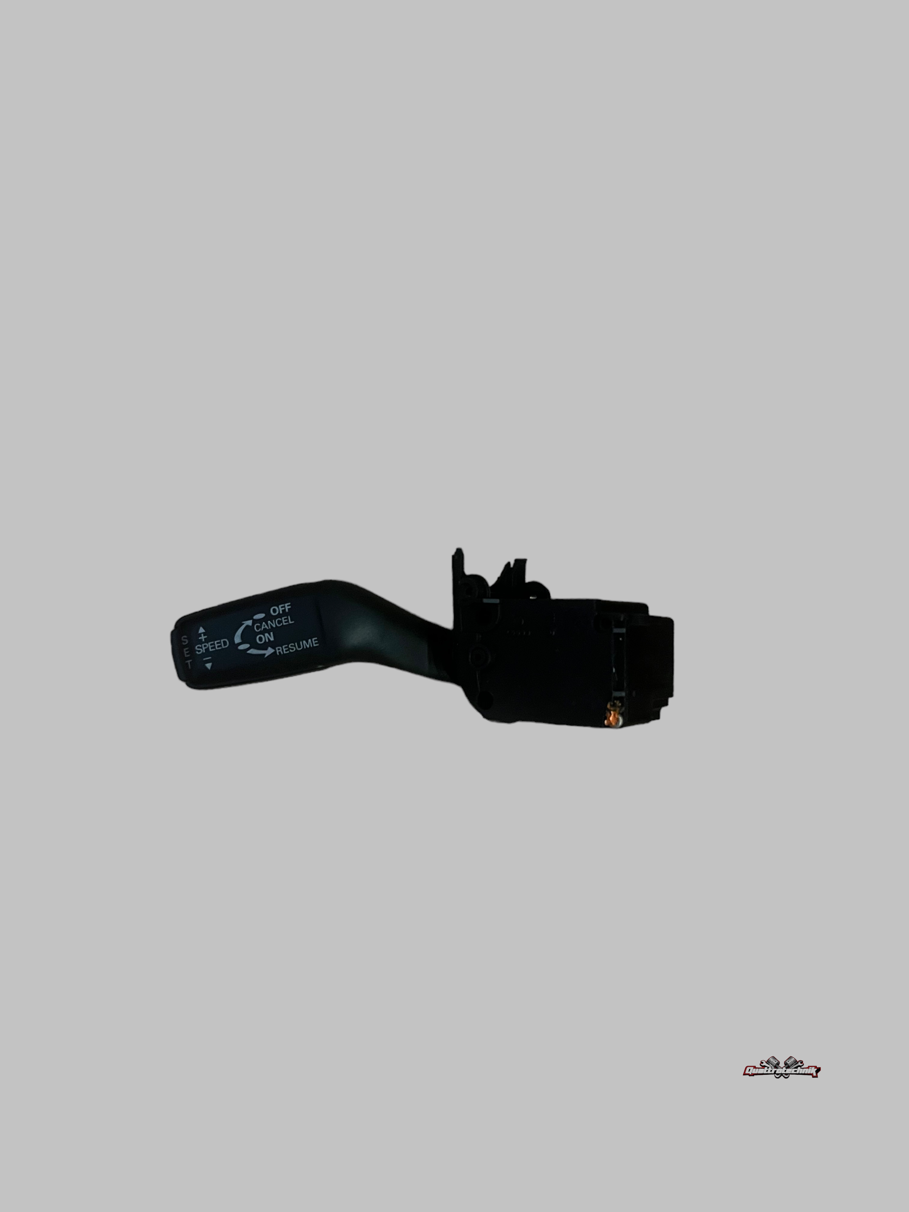 Tempomat Lenkstockhebel Audi A4 B6 8E A8 4E 4E0953521 Schalter Hebel GRA