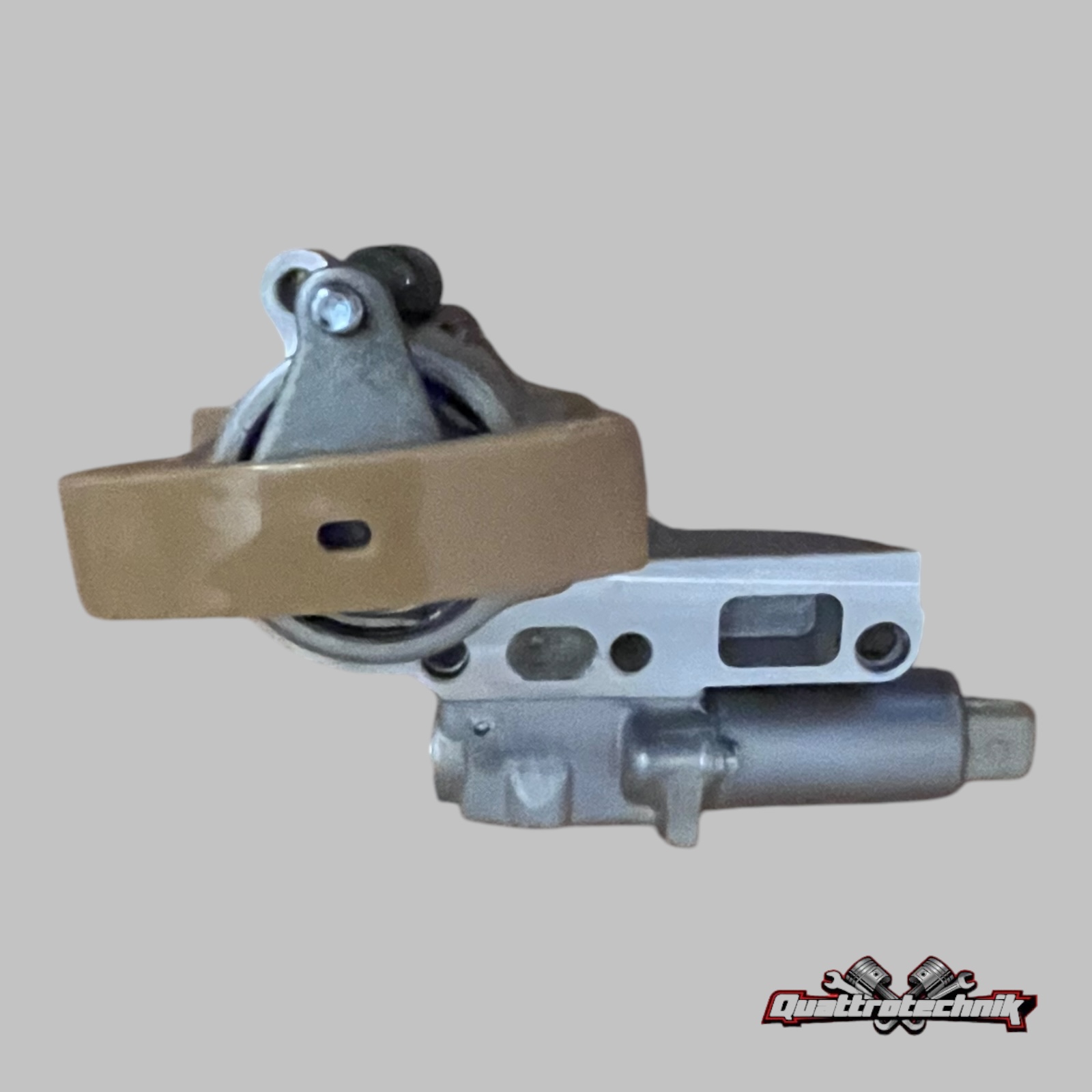 Nockenwellenversteller Kettenspanner rechts Audi A8 RS6 VW Phaeton Touareg 4.2 V8
