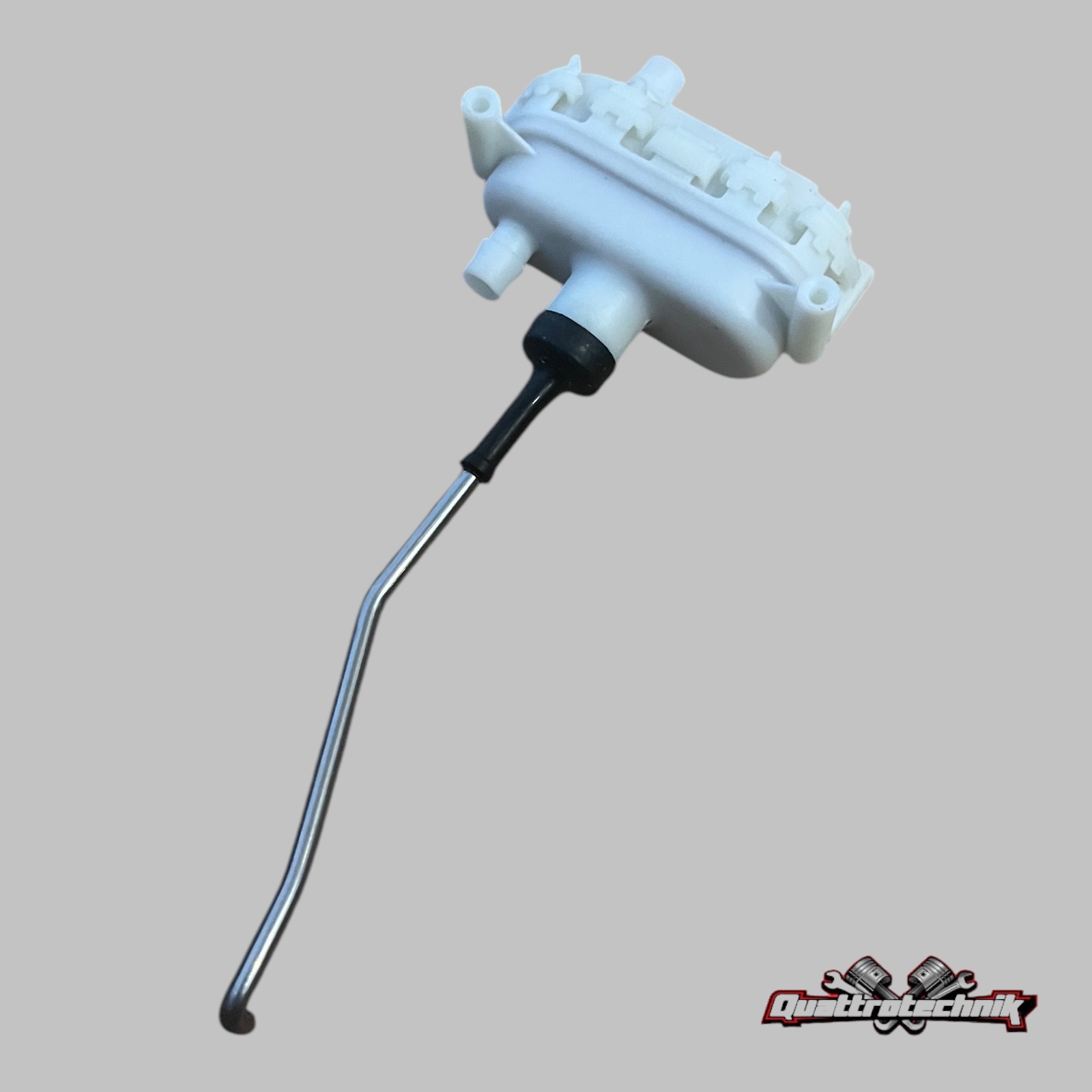 Neu Original Stellventil Heckklappe ZV AUDI 100 A6 S6 A8 S8 4A0862153B