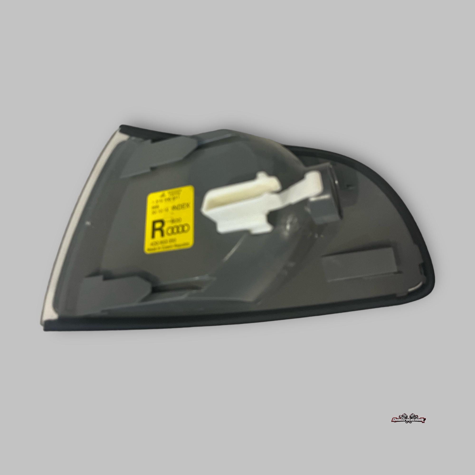 Blinkerglas Blinkleuchte *NEU* original Audi A8 S8 D2 rechts 4D0953050 Vorfacelift