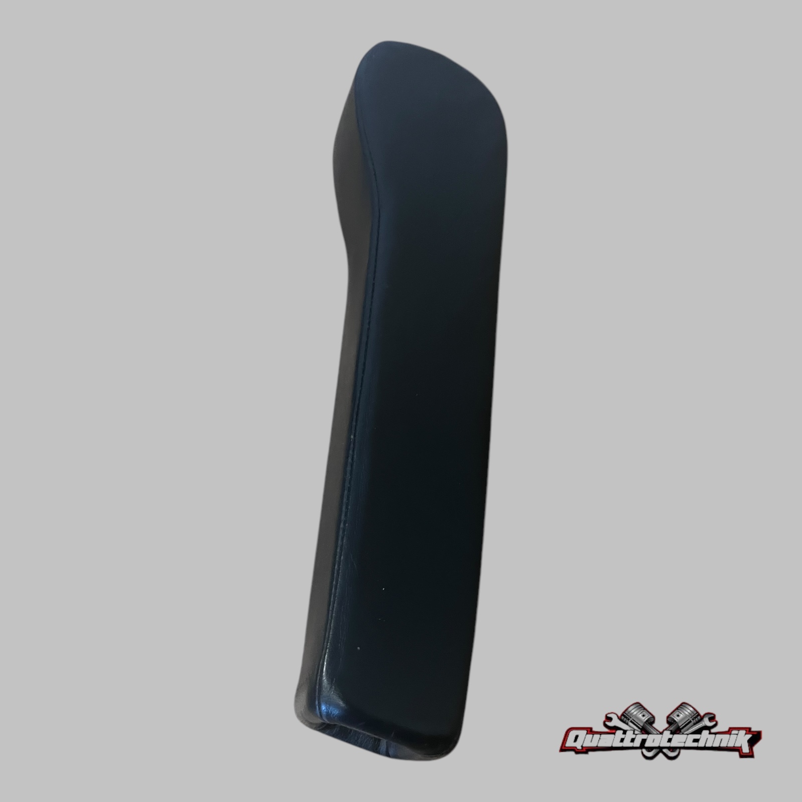 Mittelarmlehne Armlehne Leder schwarz Audi A8 S8 D2 VFL 94-98 rechts