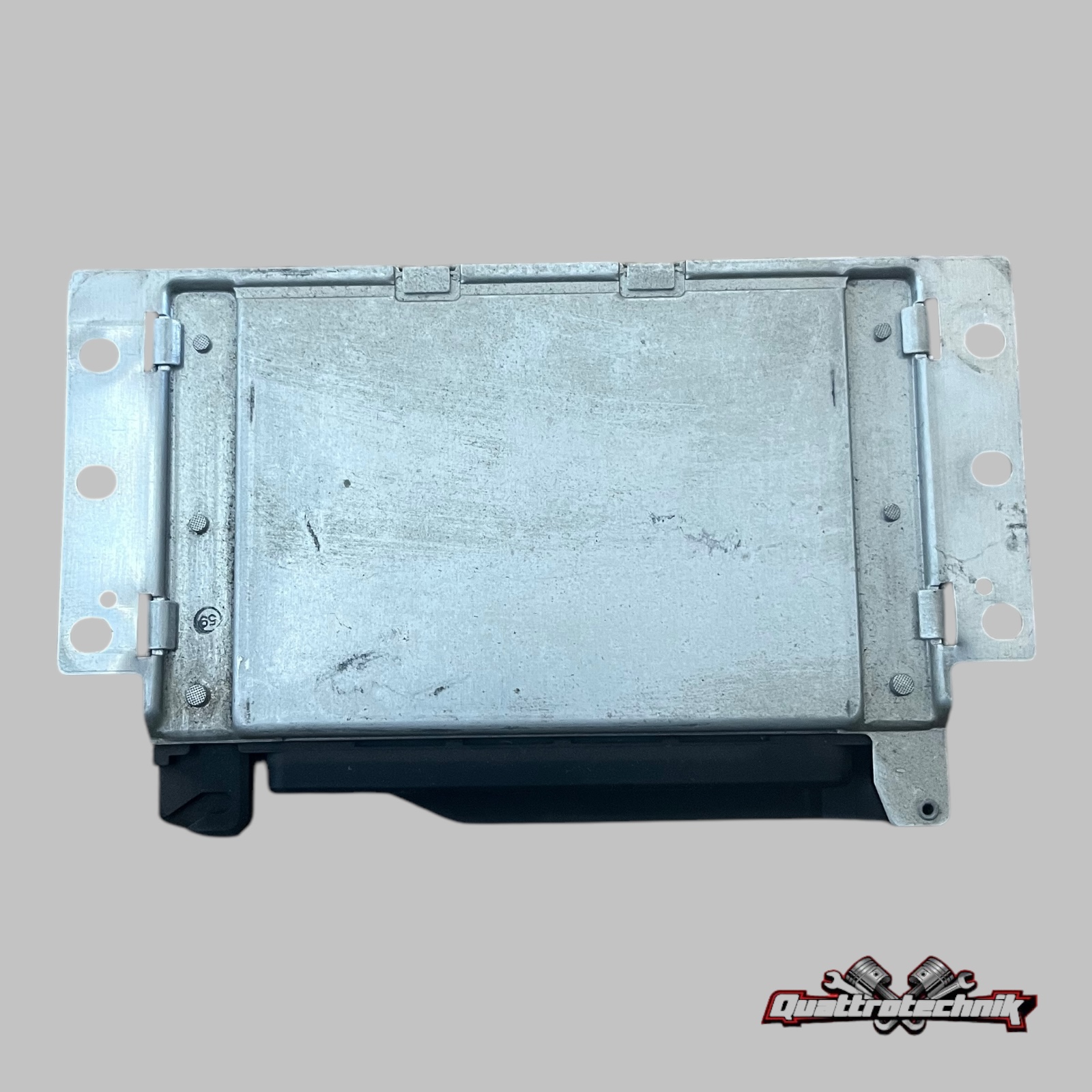 Original Audi A4 B5 A6 4B C5 A8 D2  ABS ESP Steuergerät Steuerteil 4D0907389C