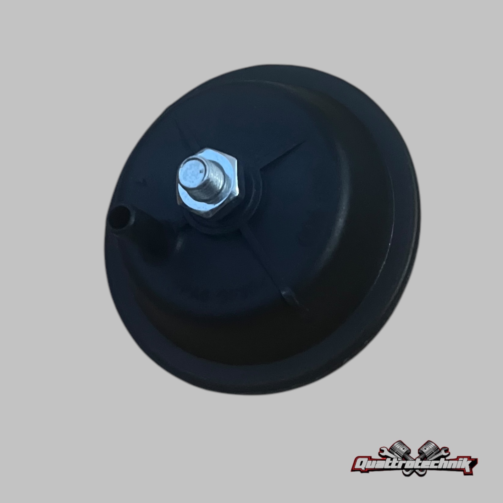 *NEU* AUDI VW Jaguar Unterdruckdose Tempomat Ansaugbrücke Ersatz für 077198327A