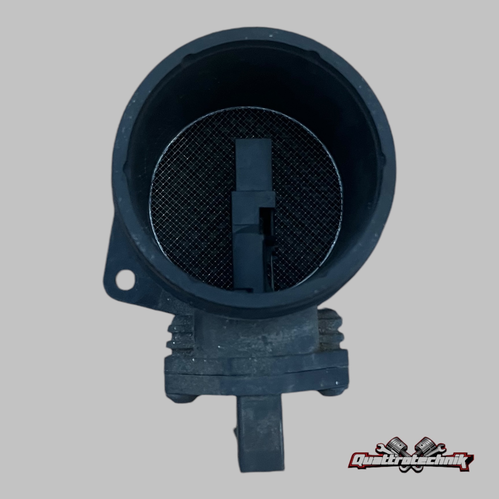 Luftmassenmesser AUDI R8 A8 S8 A6 S6 VW Phaeton Luftmengenmesser 07C906461A