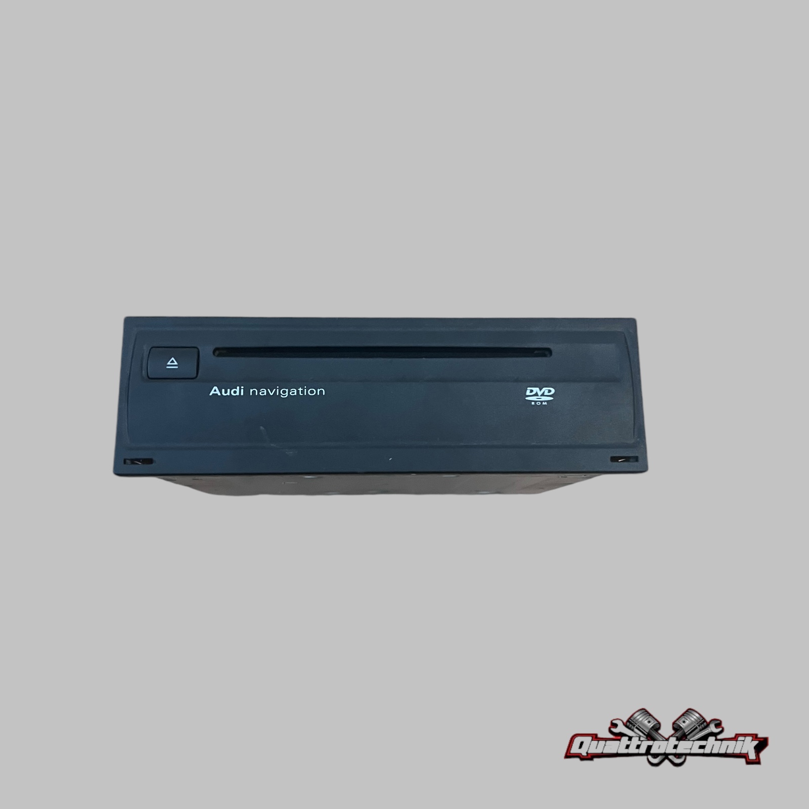 Navigation Rechner DVD MMi Audi A8 4E A6 4F 4E0919887C 4E0910887D
