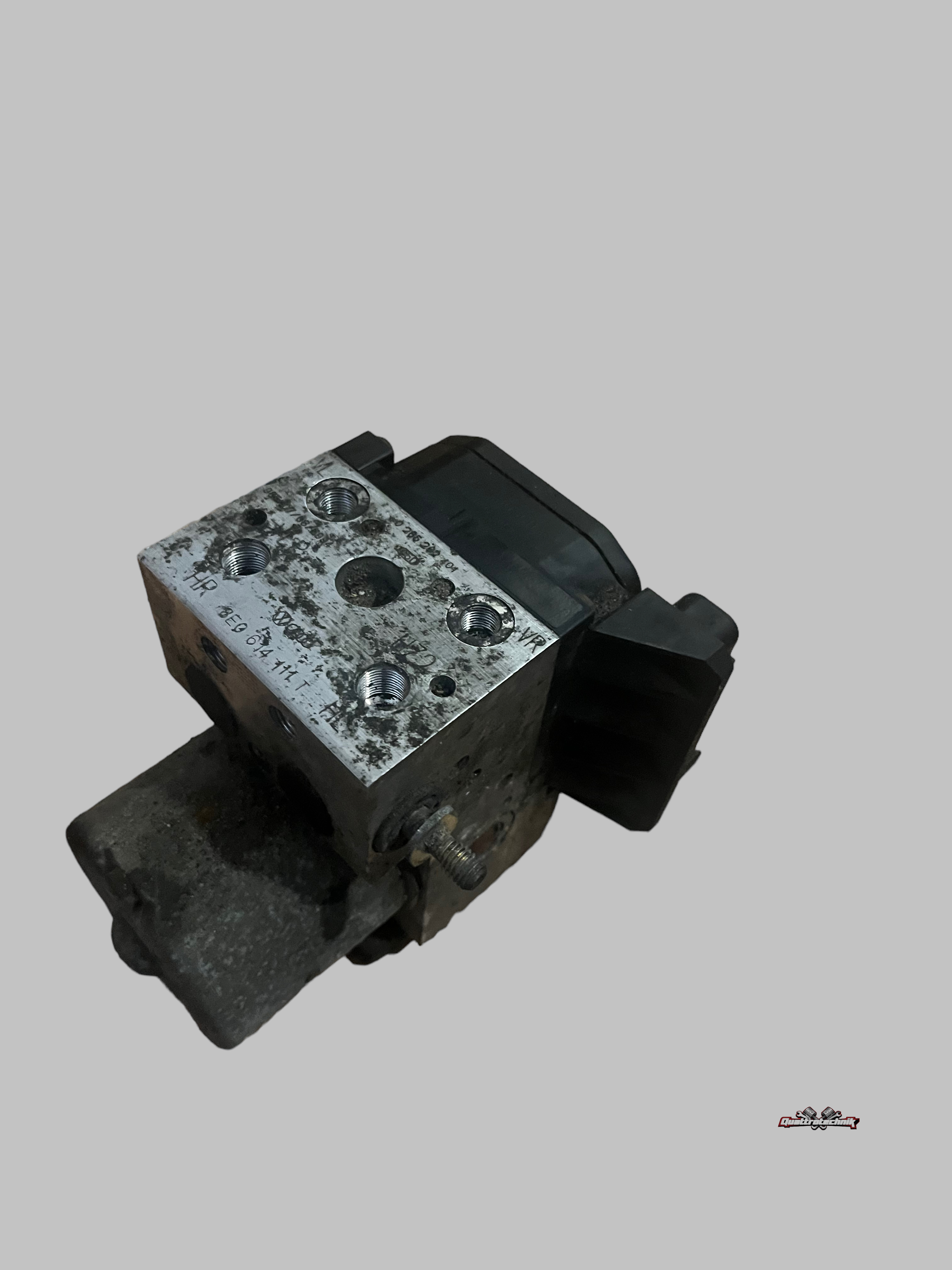 Audi A4 B5/A6 4B/A8 D2 8E0614111AT/AA 8E0614111T ABS-Einheit + ESP + EDS