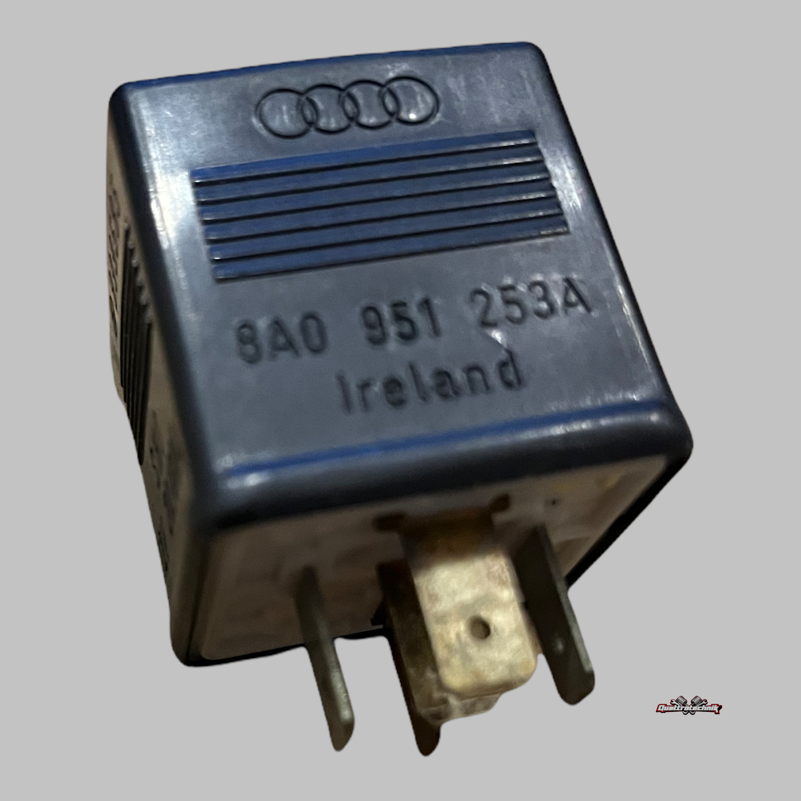 Relais "203" Original Audi VW Skoda Seat  Audi VW Seat Skoda Fensterheber 8A0951253A