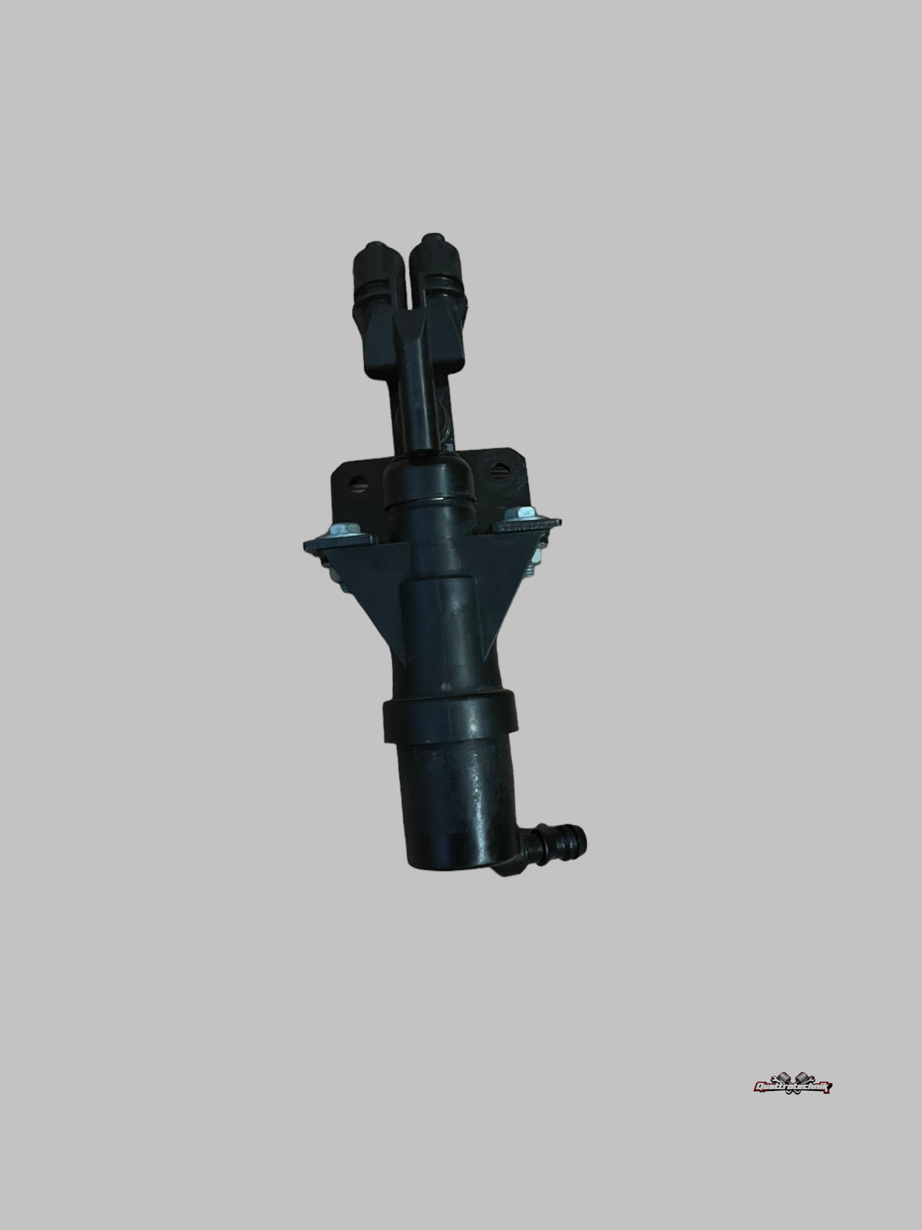 Audi A8 D2 4D Hubzylinder SWR Scheinwerferreinigung 4D0955101 -BJ 98