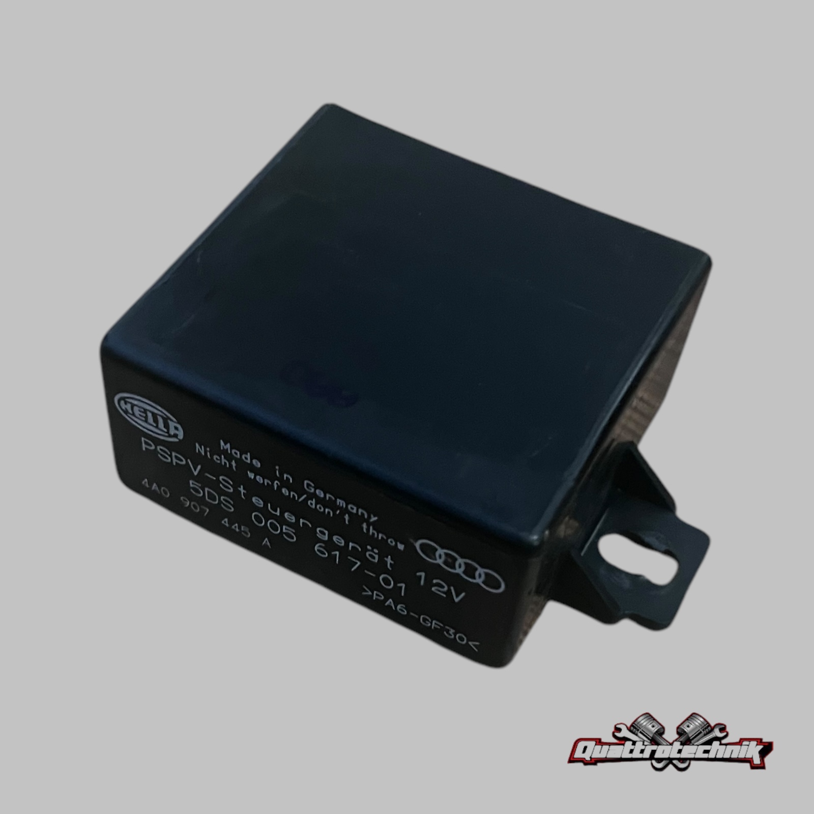 Spiegel Memory Steuergerät Audi 100 A6 4B C4 A8 V8 D11 RS6 4A0907445A 5DS005617